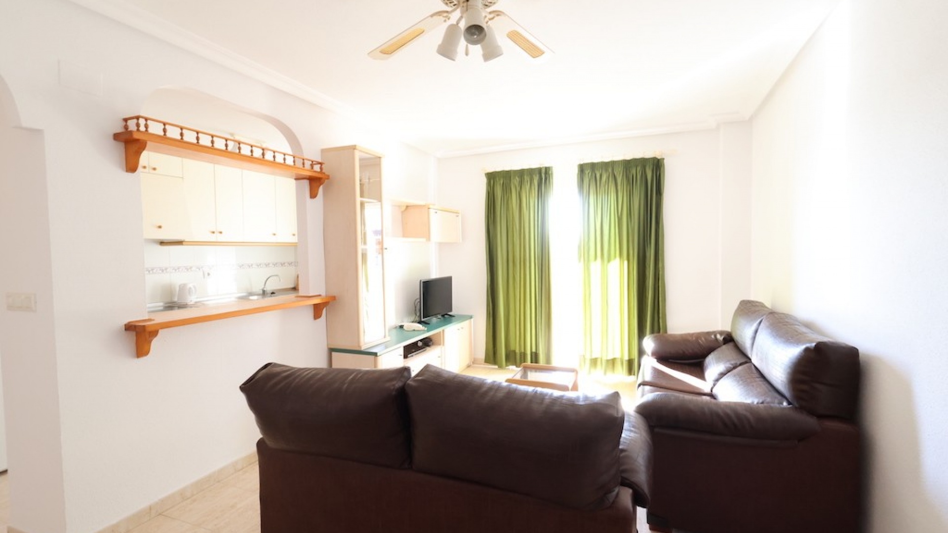 Wederverkoop - Appartement - La Mata