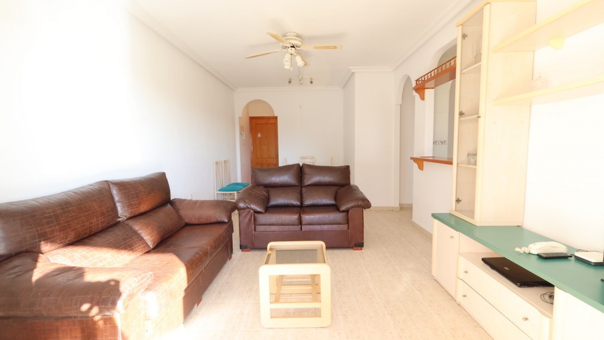 Wederverkoop - Appartement - La Mata