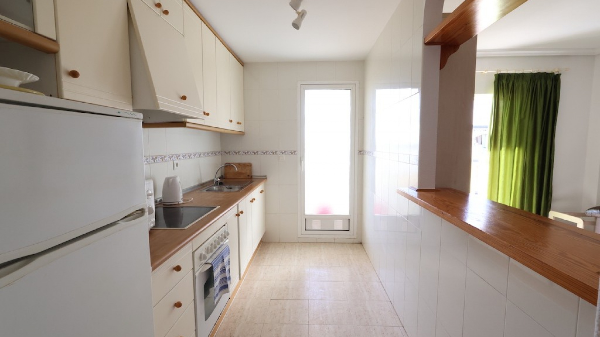Wederverkoop - Appartement - La Mata