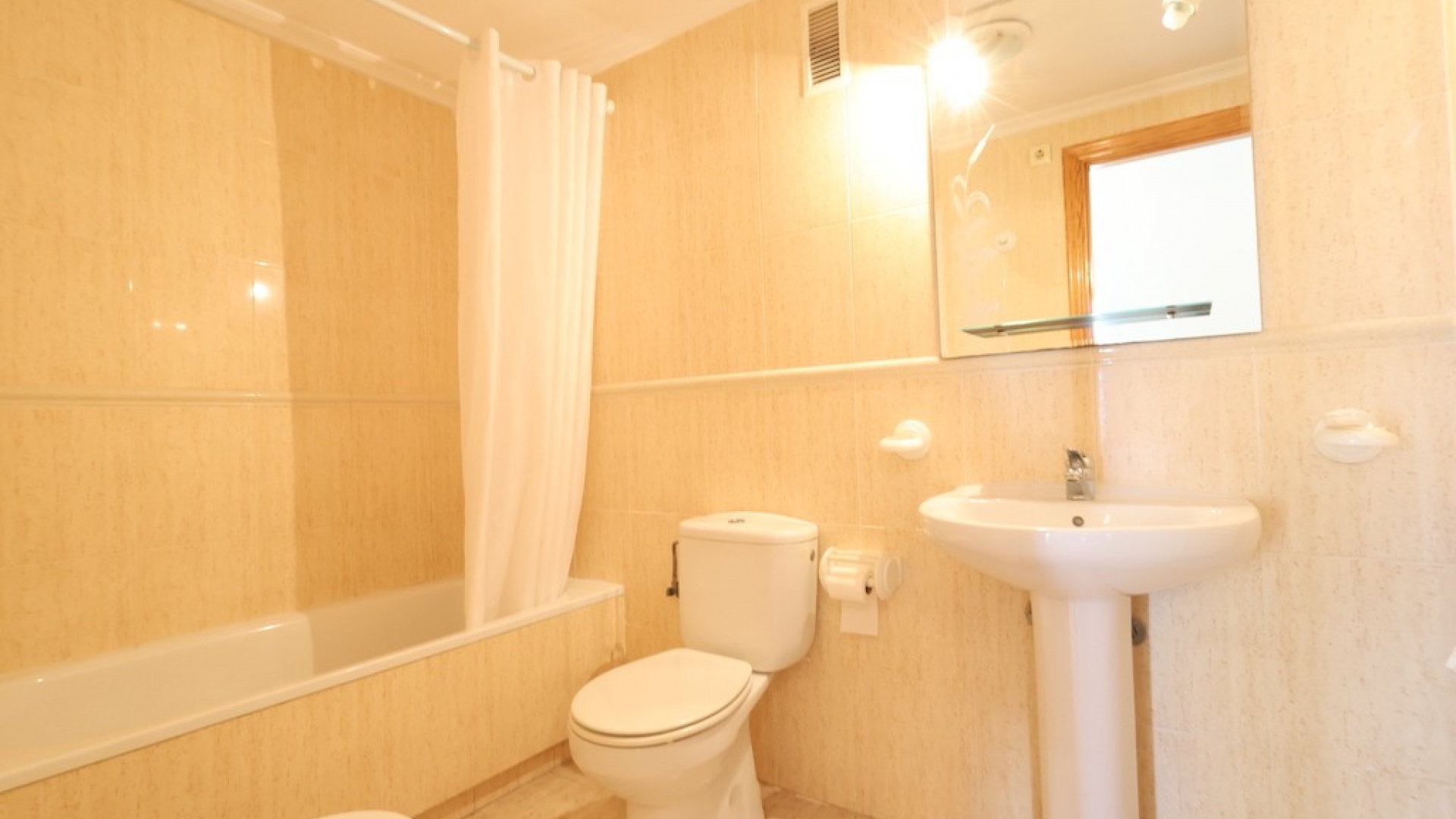 Wederverkoop - Appartement - La Mata