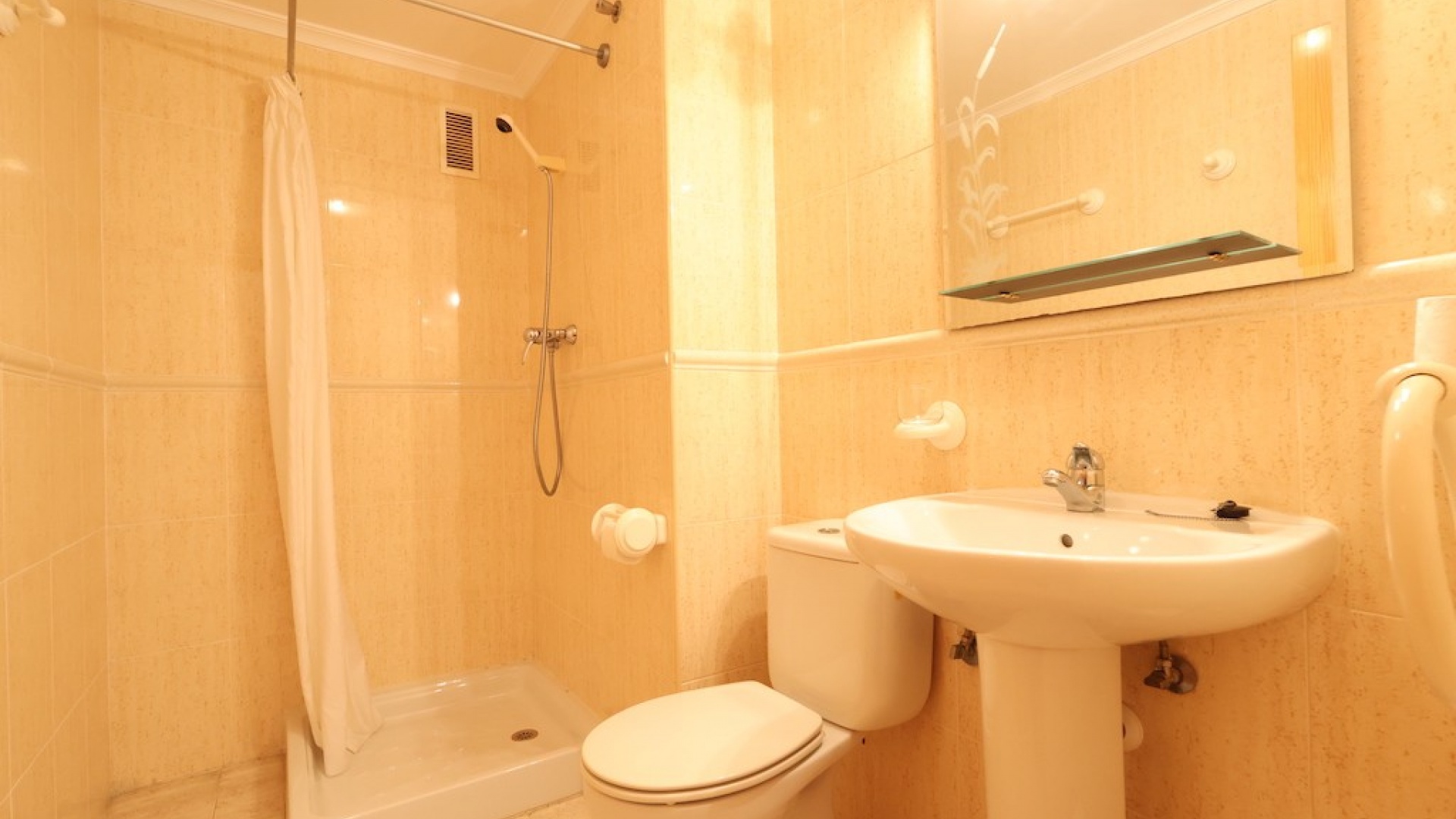 Wederverkoop - Appartement - La Mata