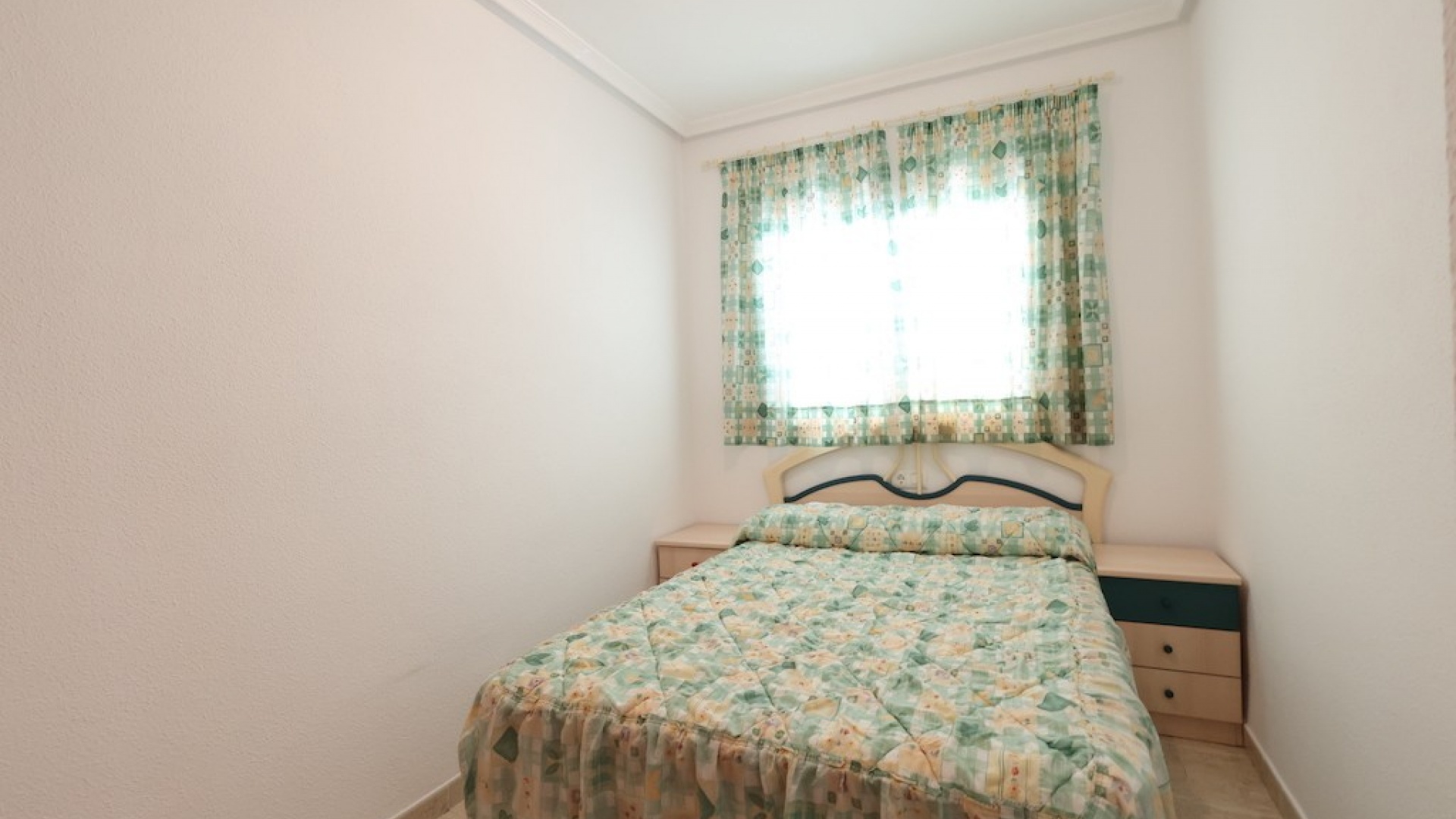 Wederverkoop - Appartement - La Mata