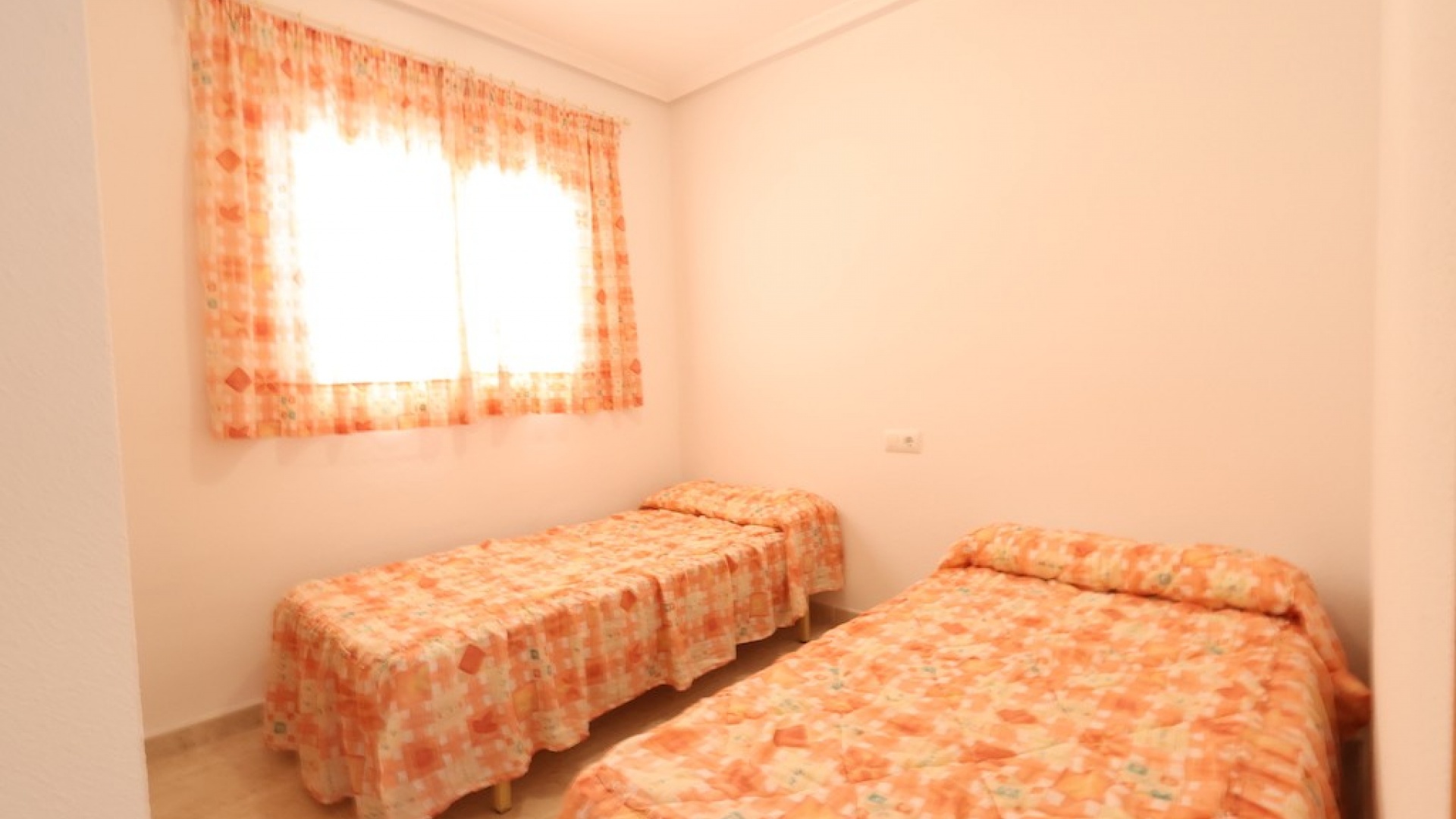 Wederverkoop - Appartement - La Mata