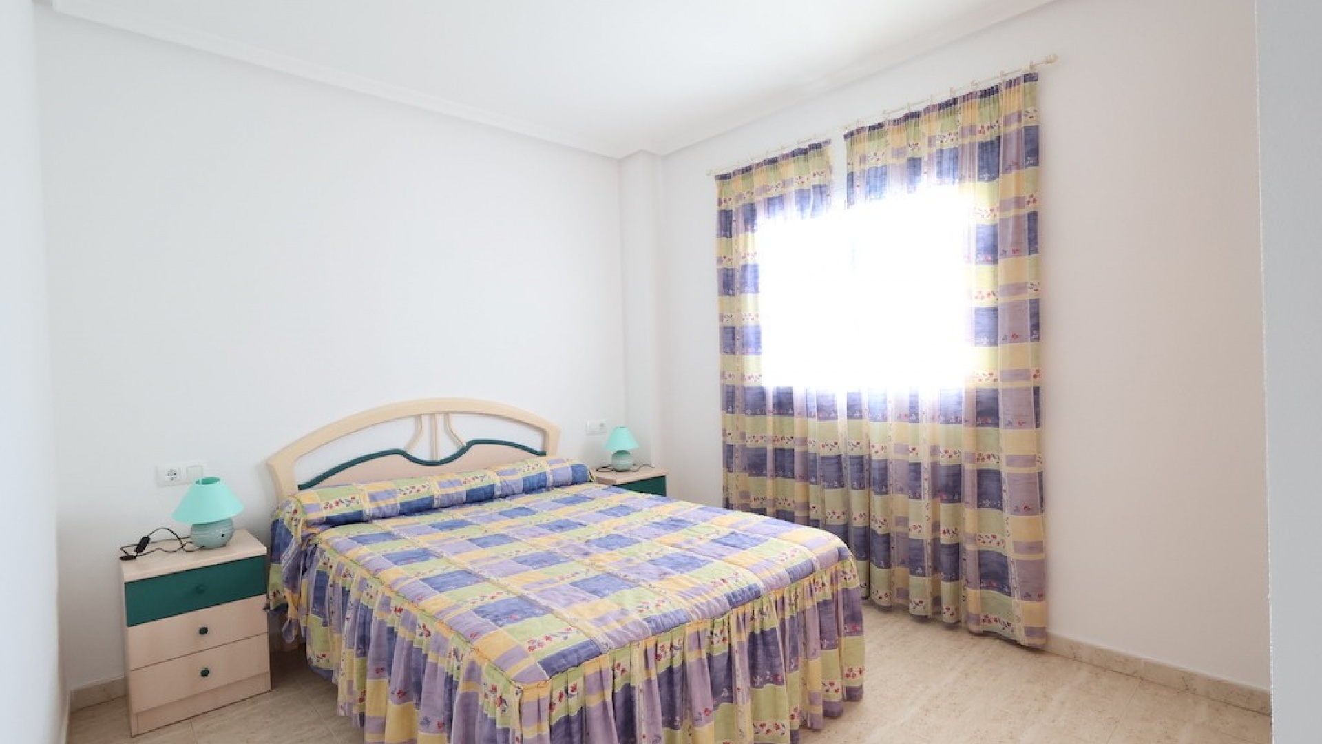 Wederverkoop - Appartement - La Mata
