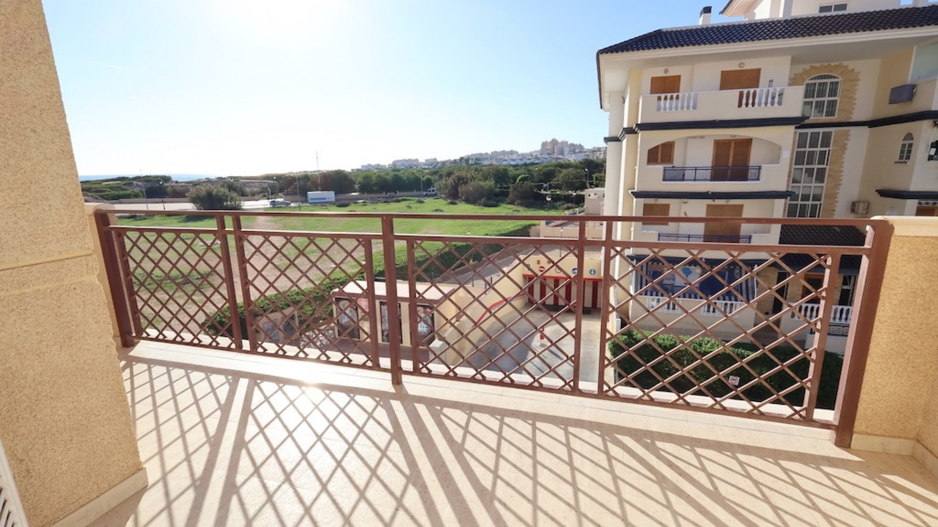 Wederverkoop - Appartement - La Mata