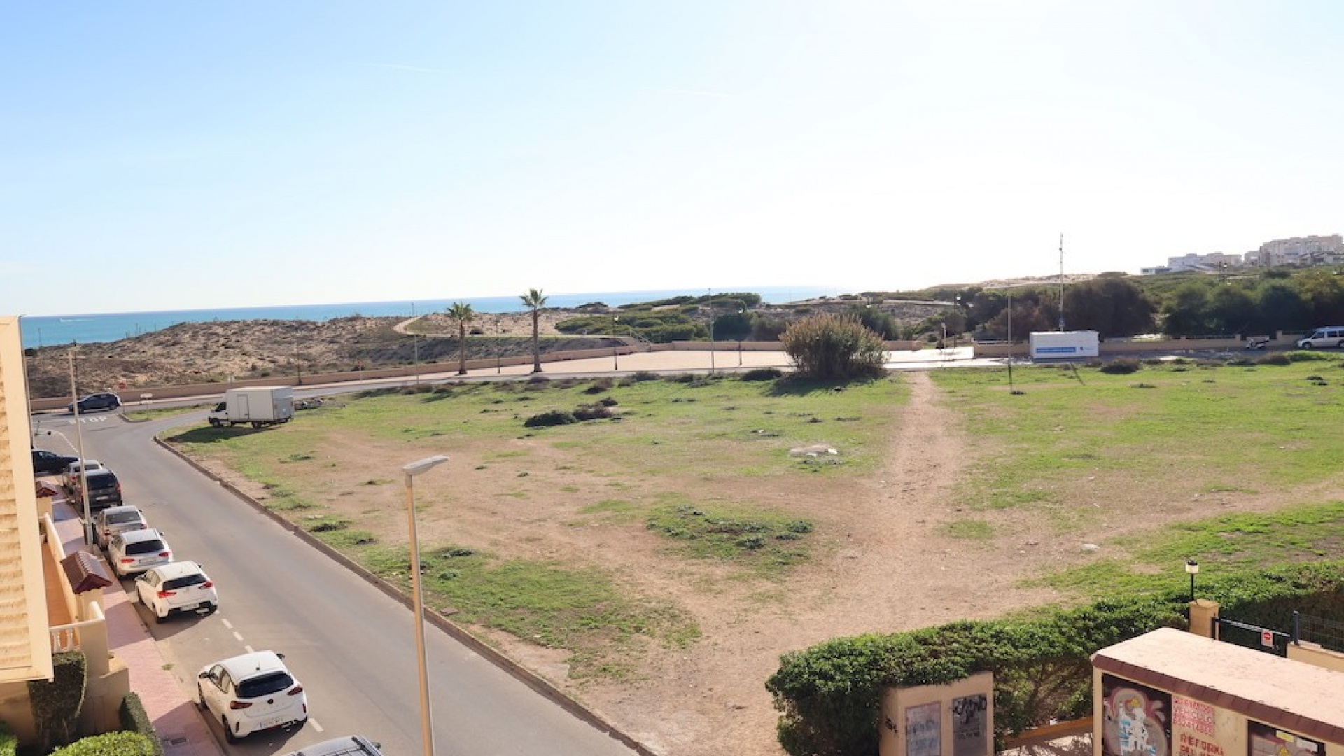 Wederverkoop - Appartement - La Mata