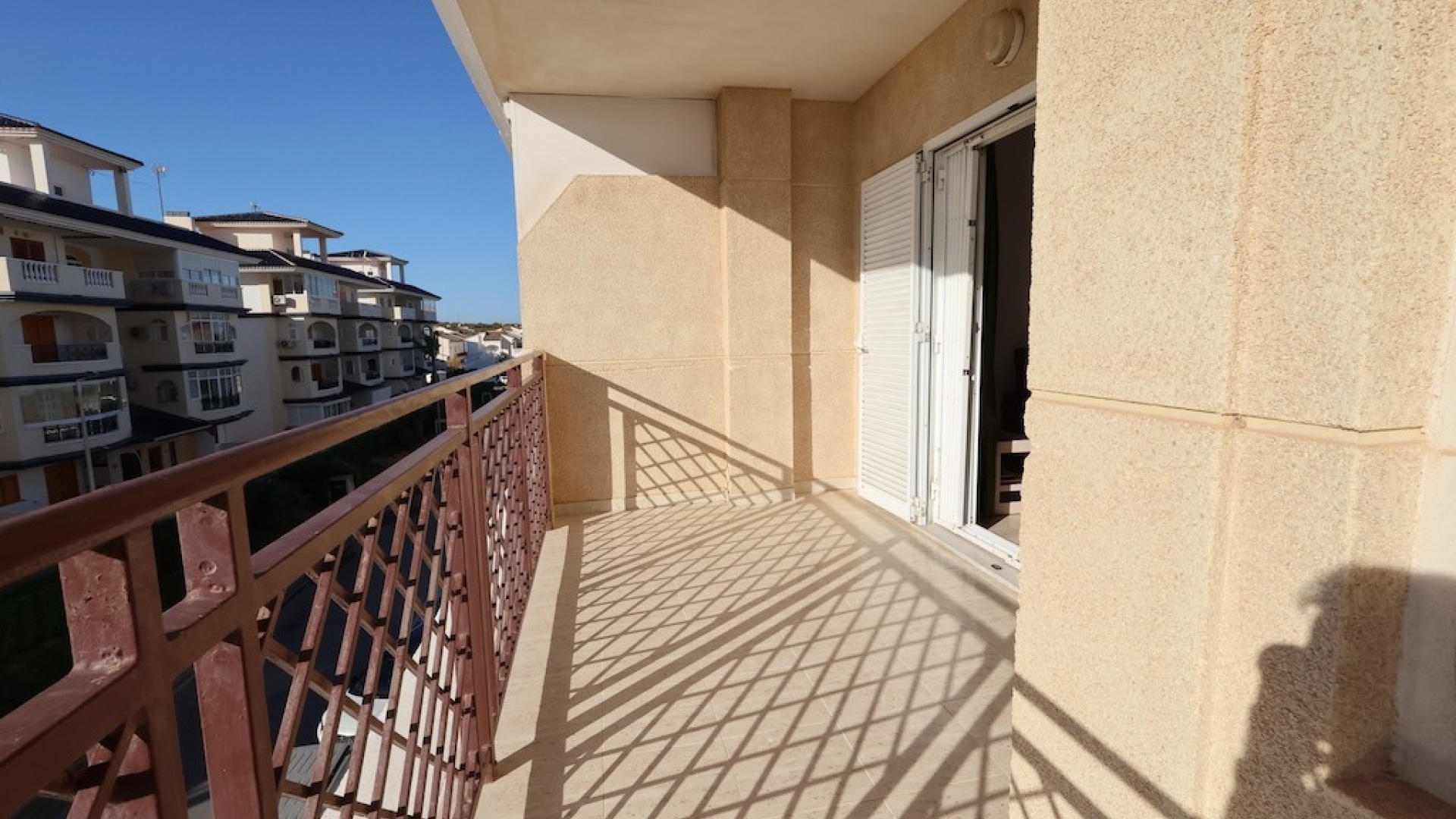 Wederverkoop - Appartement - La Mata