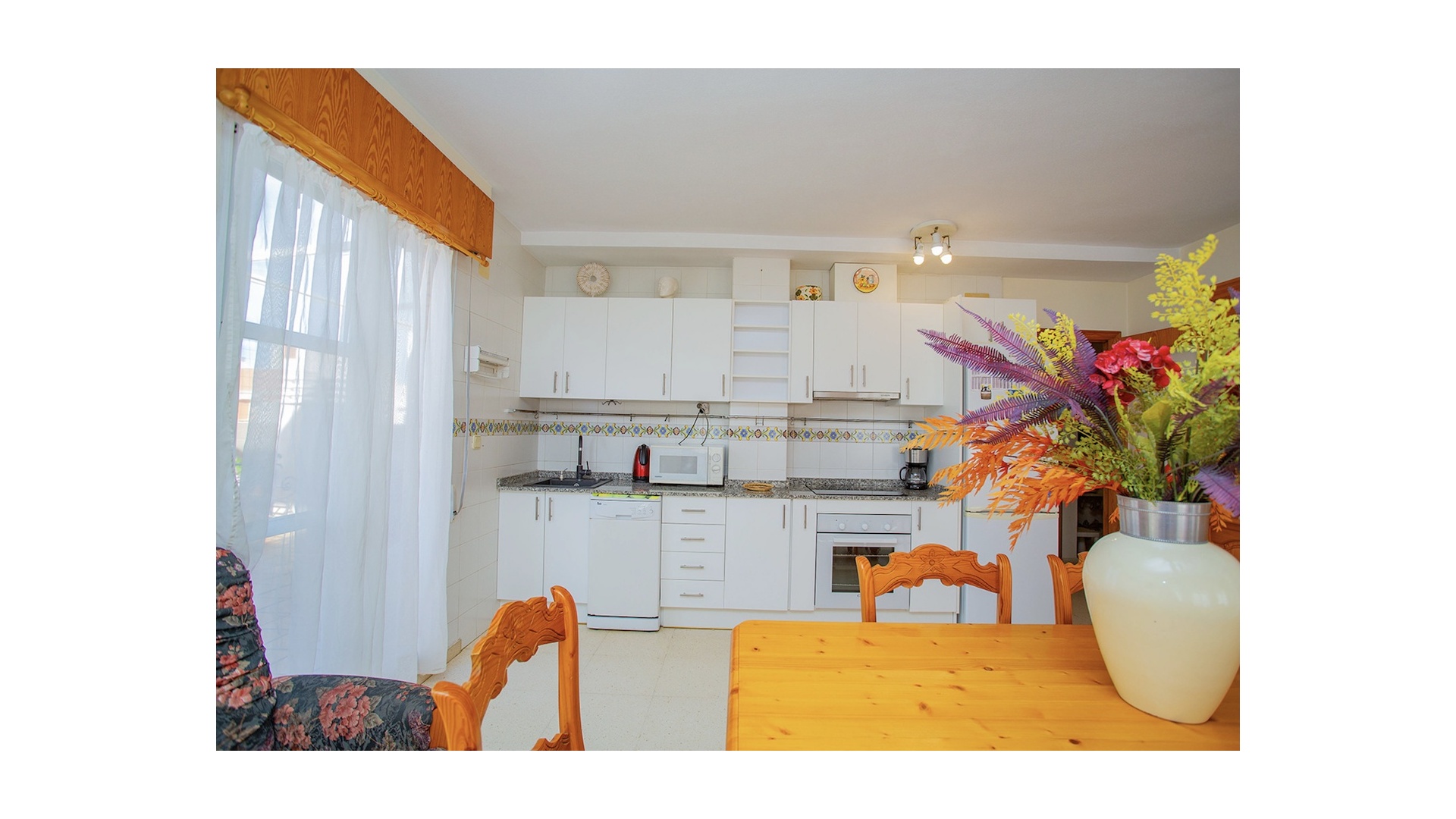 Wederverkoop - Appartement - La Mata