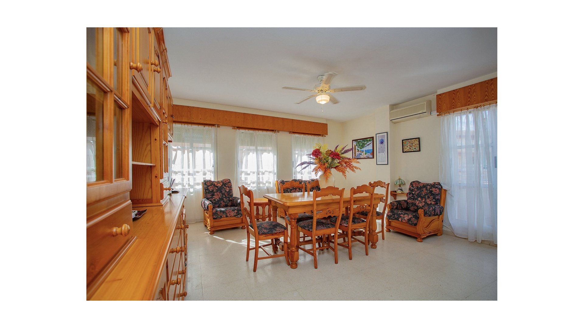 Wederverkoop - Appartement - La Mata