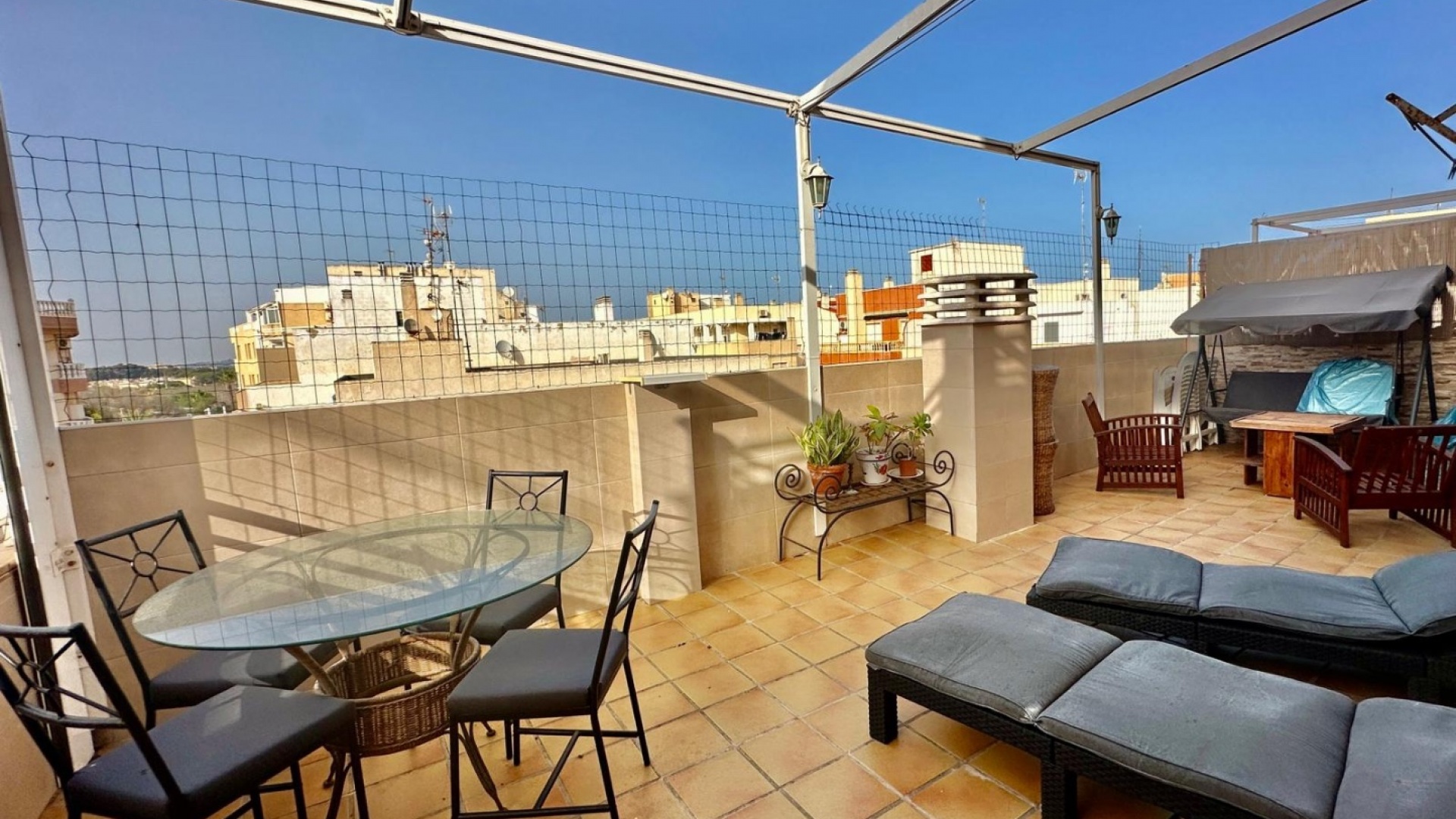 Wederverkoop - Appartement - La Mata