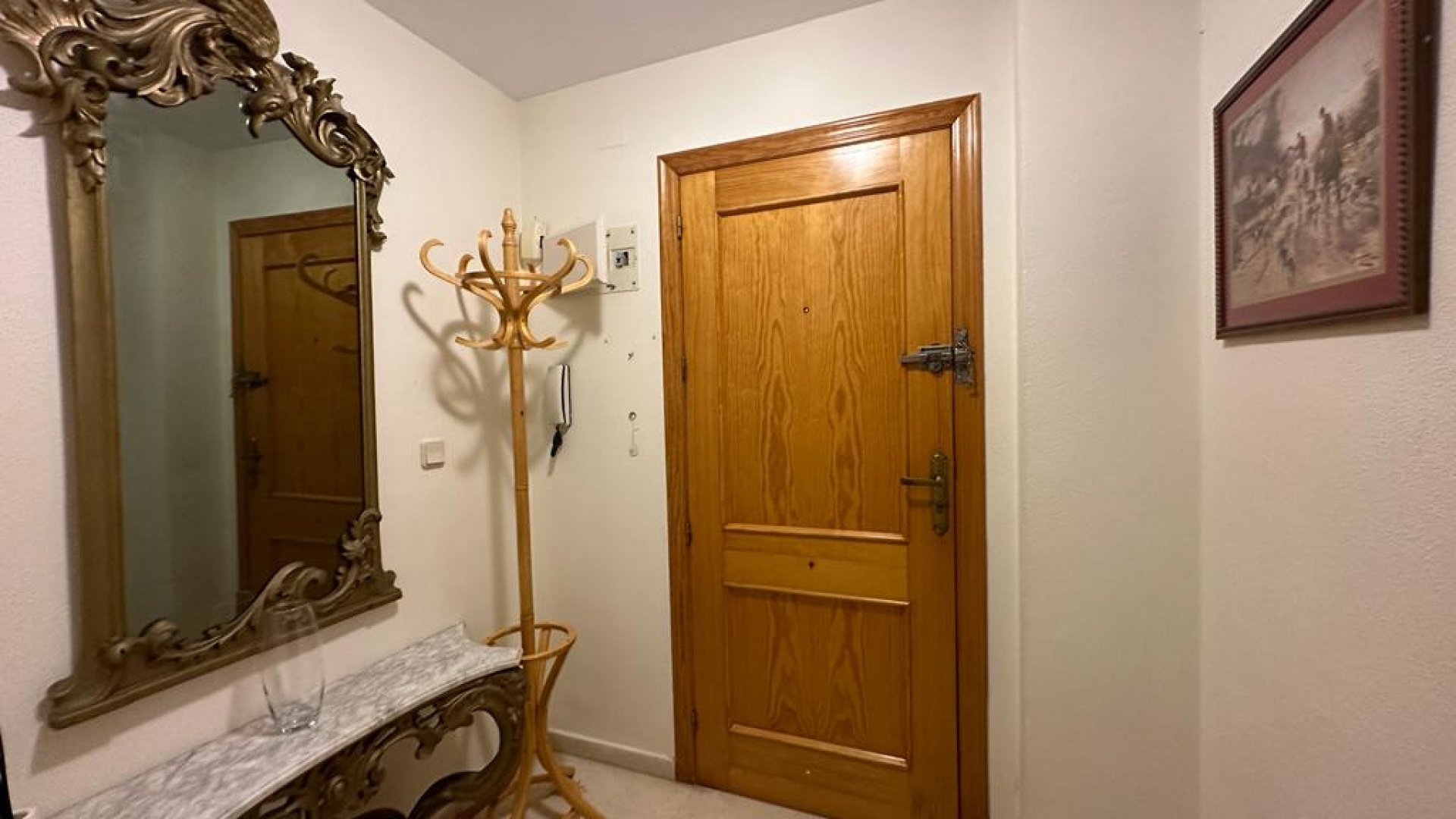 Wederverkoop - Appartement - La Mata