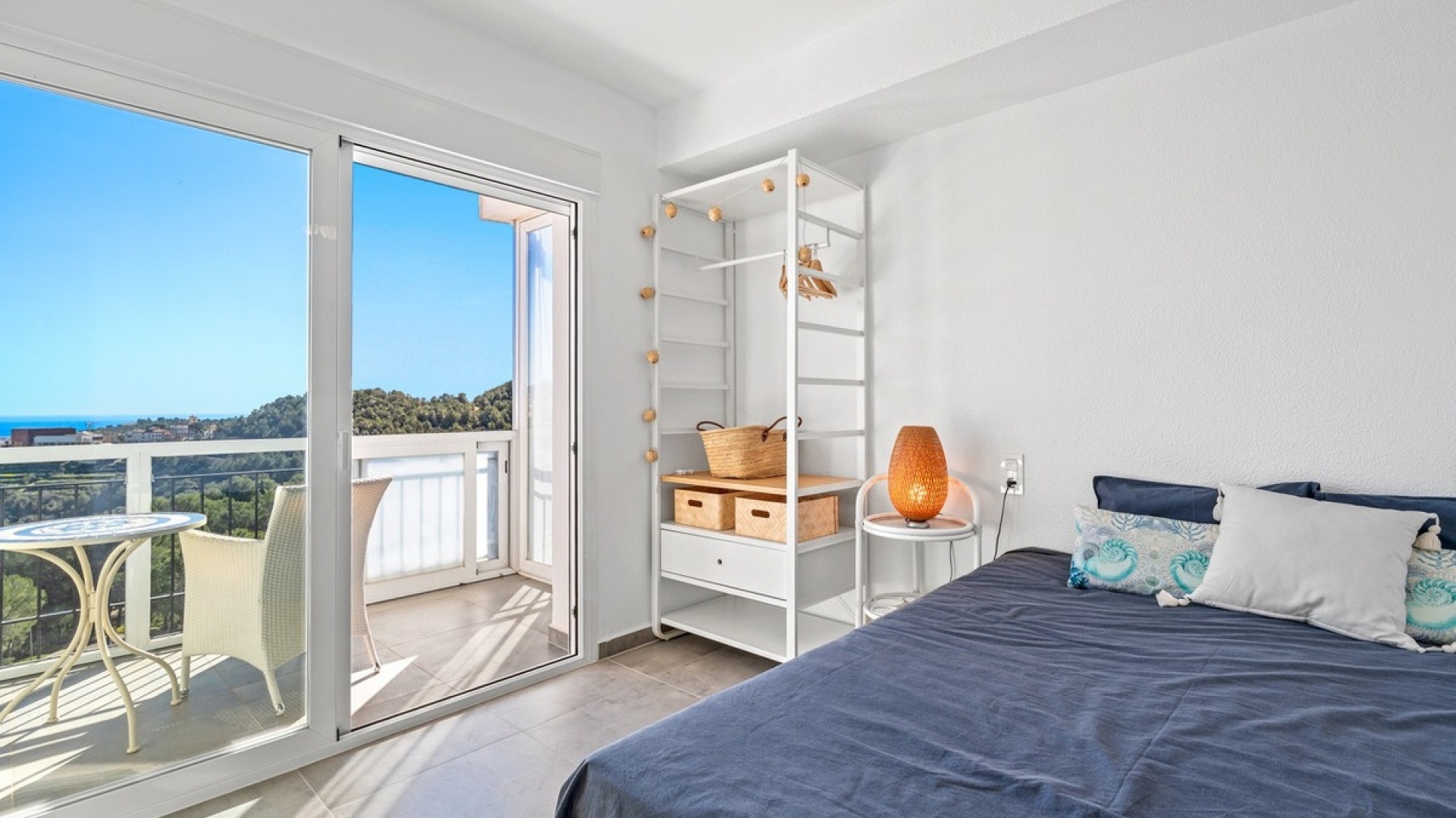 Wederverkoop - Appartement - La Nucia - La Nucia Centro