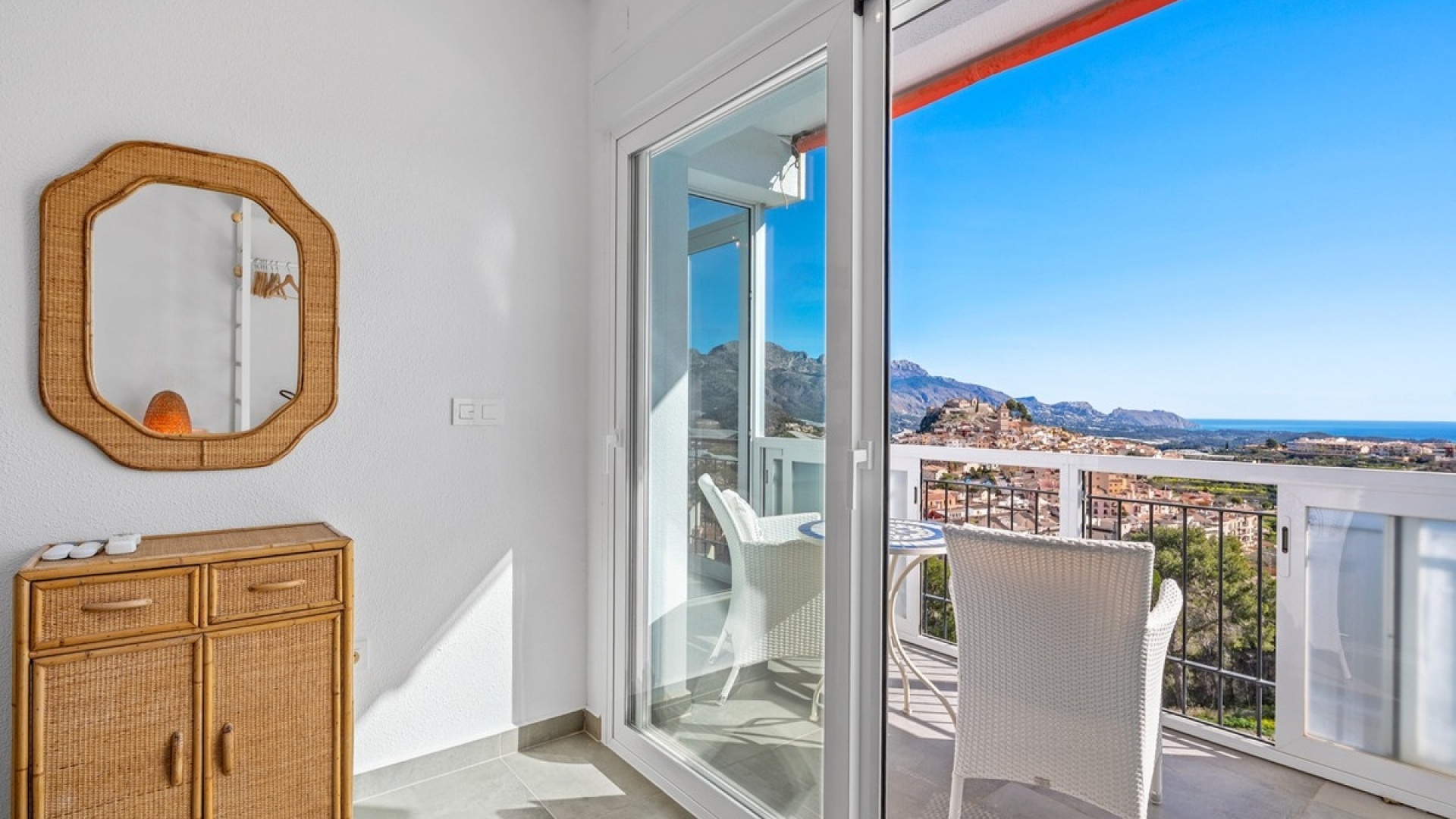 Wederverkoop - Appartement - La Nucia - La Nucia Centro