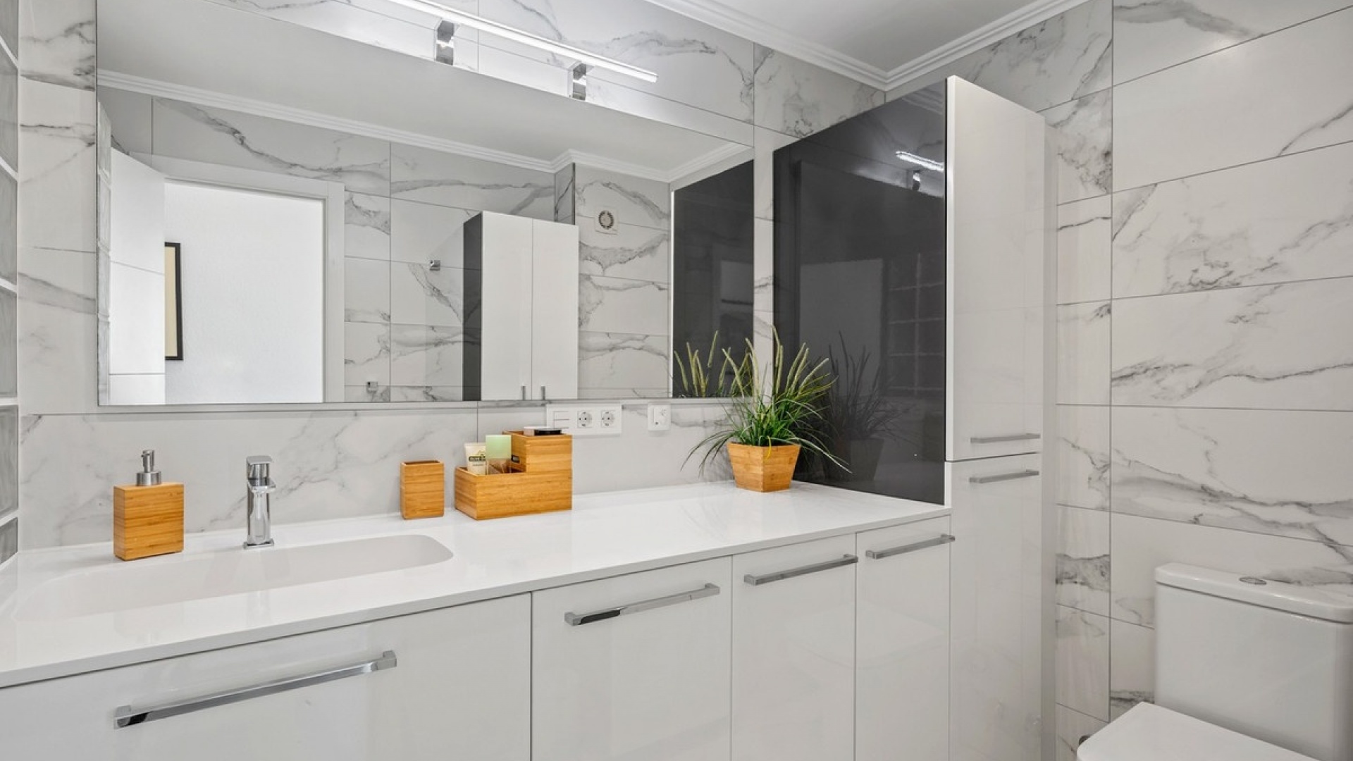 Wederverkoop - Appartement - La Nucia - La Nucia Centro