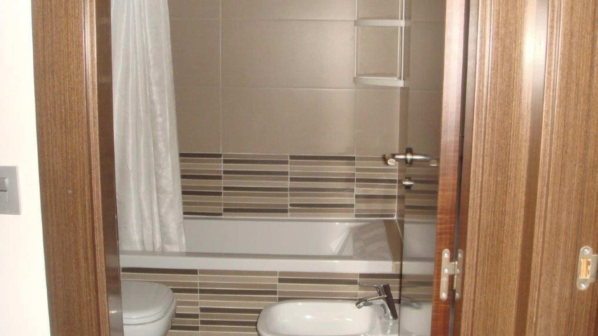 Wederverkoop - Appartement - La Nucia - La Nucia Centro