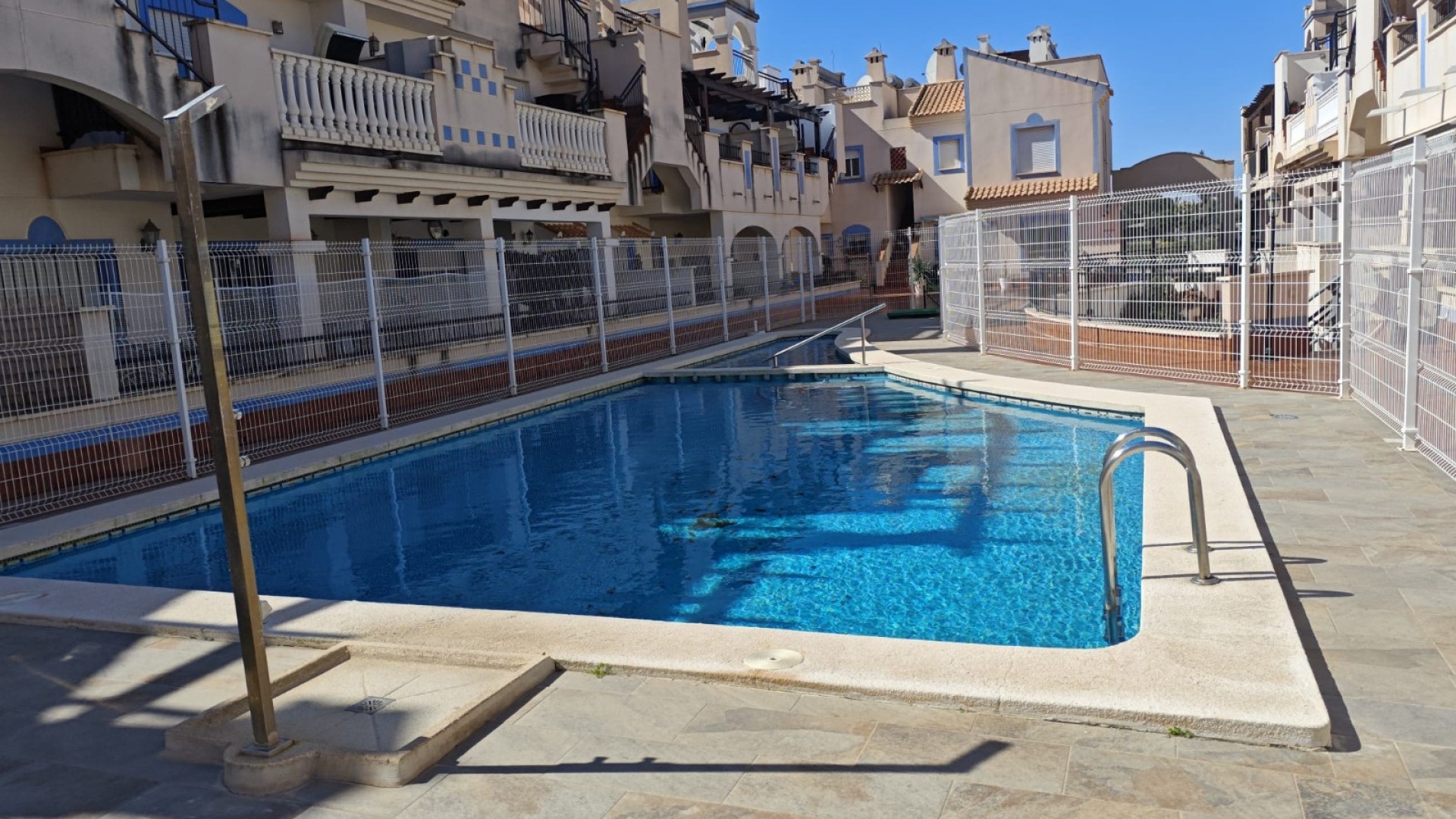 Wederverkoop - Appartement - LA PUEBLA