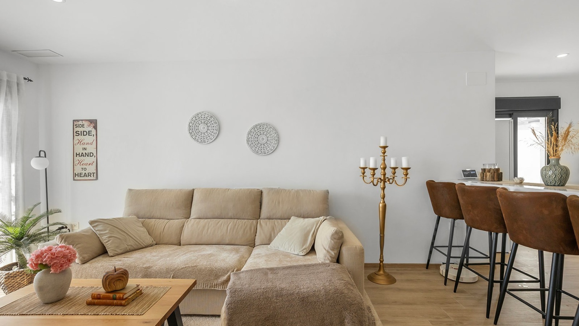 Wederverkoop - Appartement - La Serena Golf