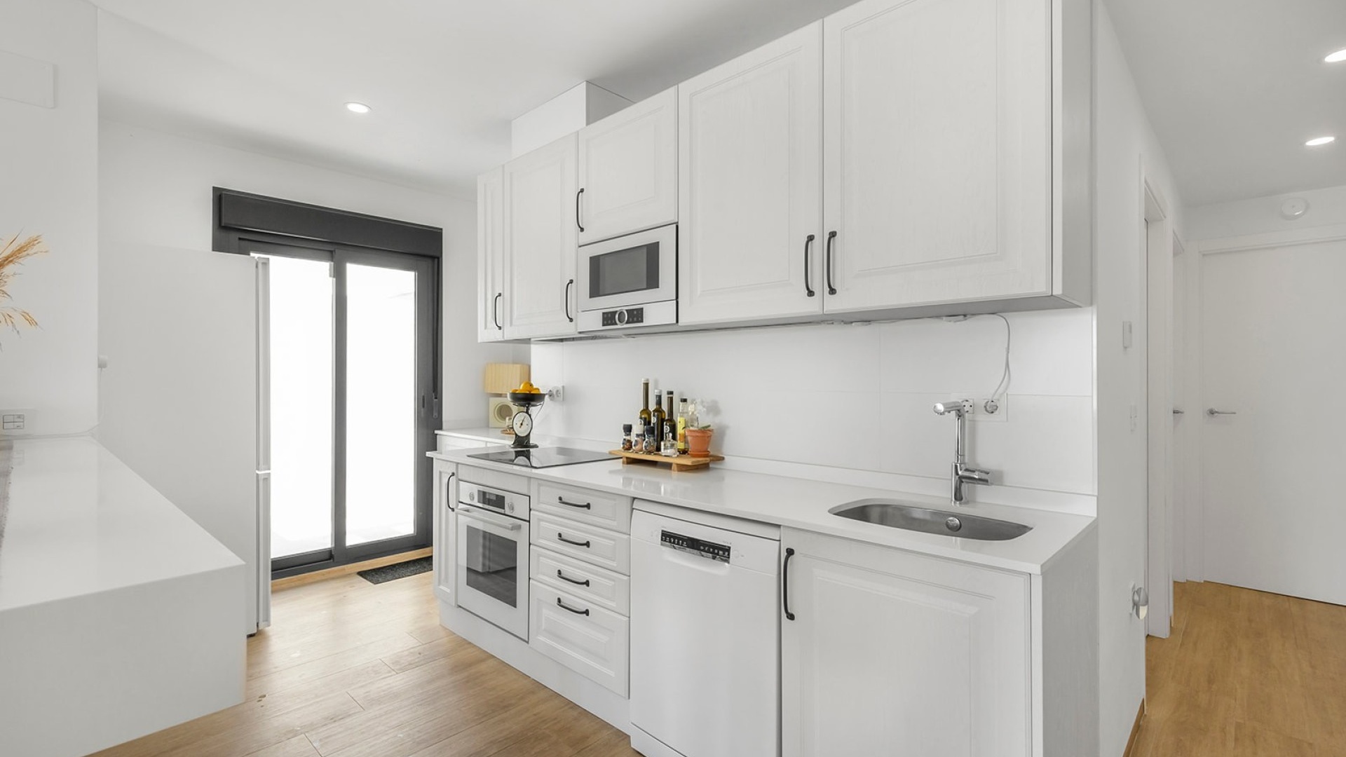 Wederverkoop - Appartement - La Serena Golf