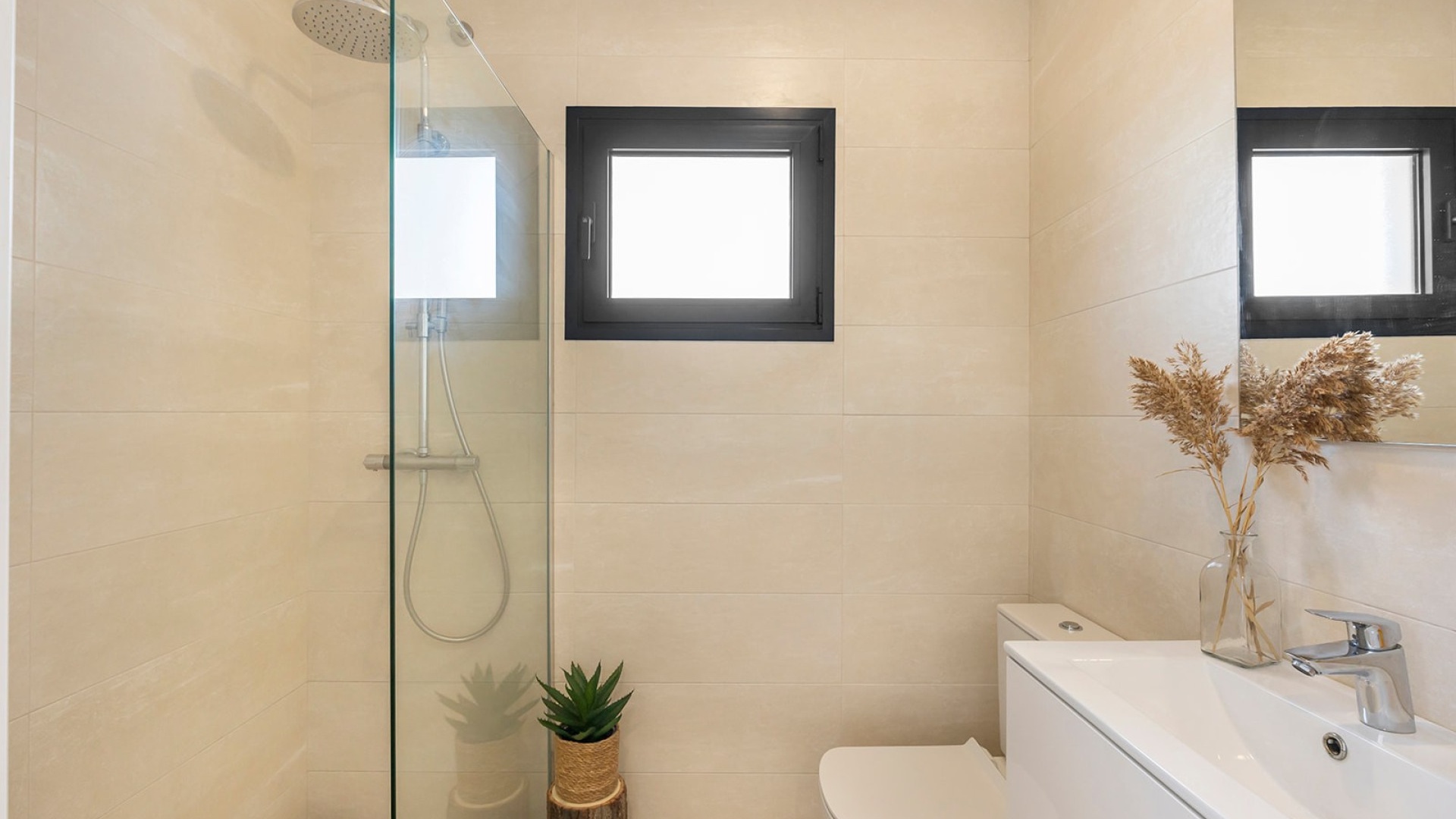 Wederverkoop - Appartement - La Serena Golf