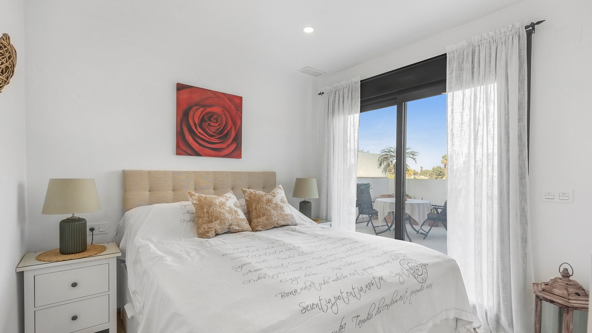 Wederverkoop - Appartement - La Serena Golf