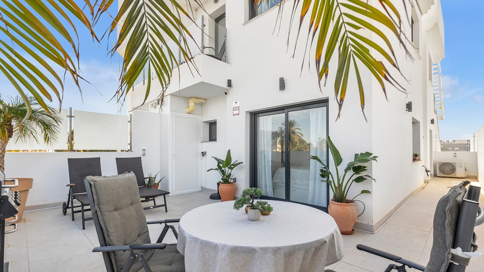 Wederverkoop - Appartement - La Serena Golf