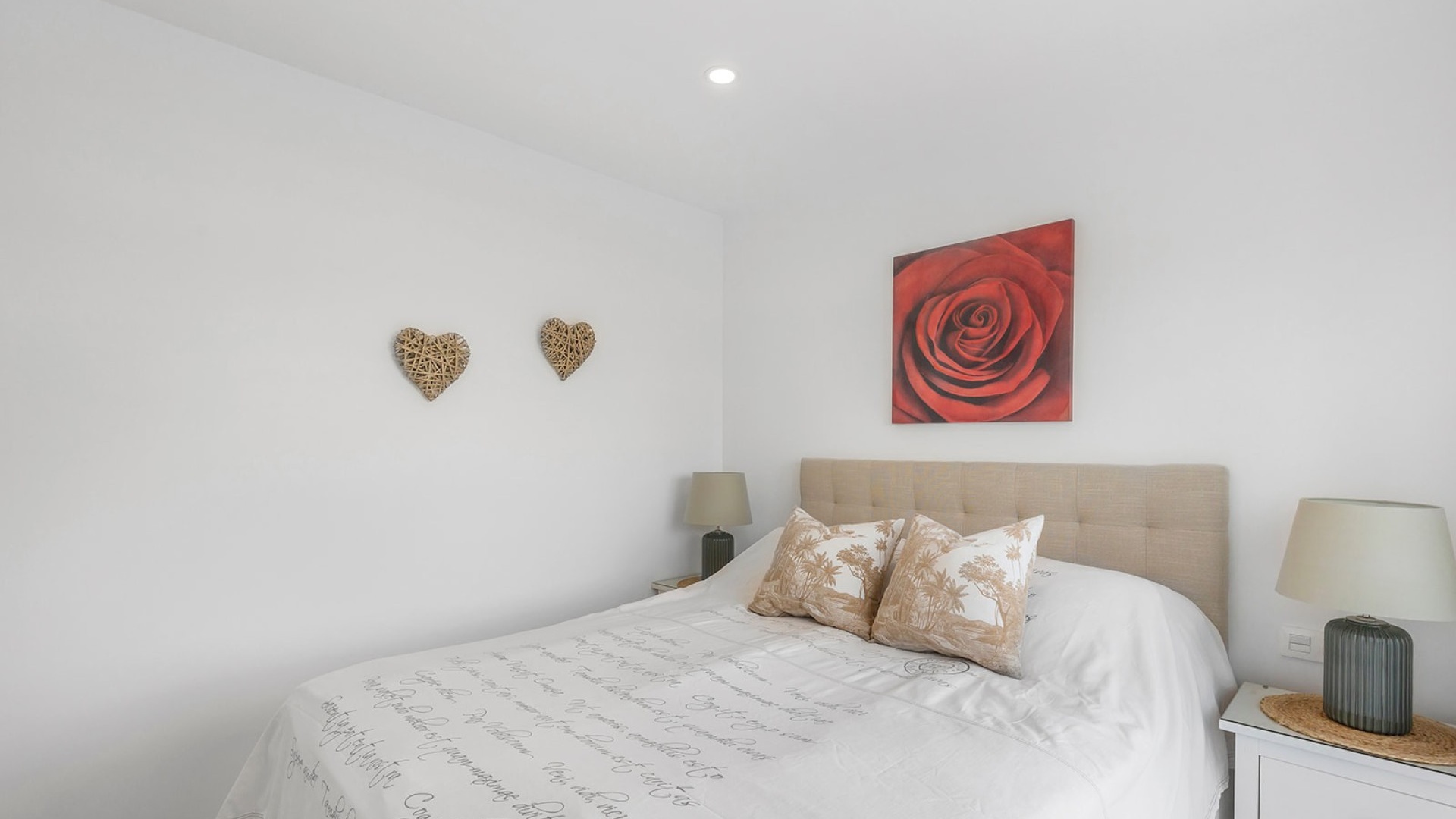 Wederverkoop - Appartement - La Serena Golf