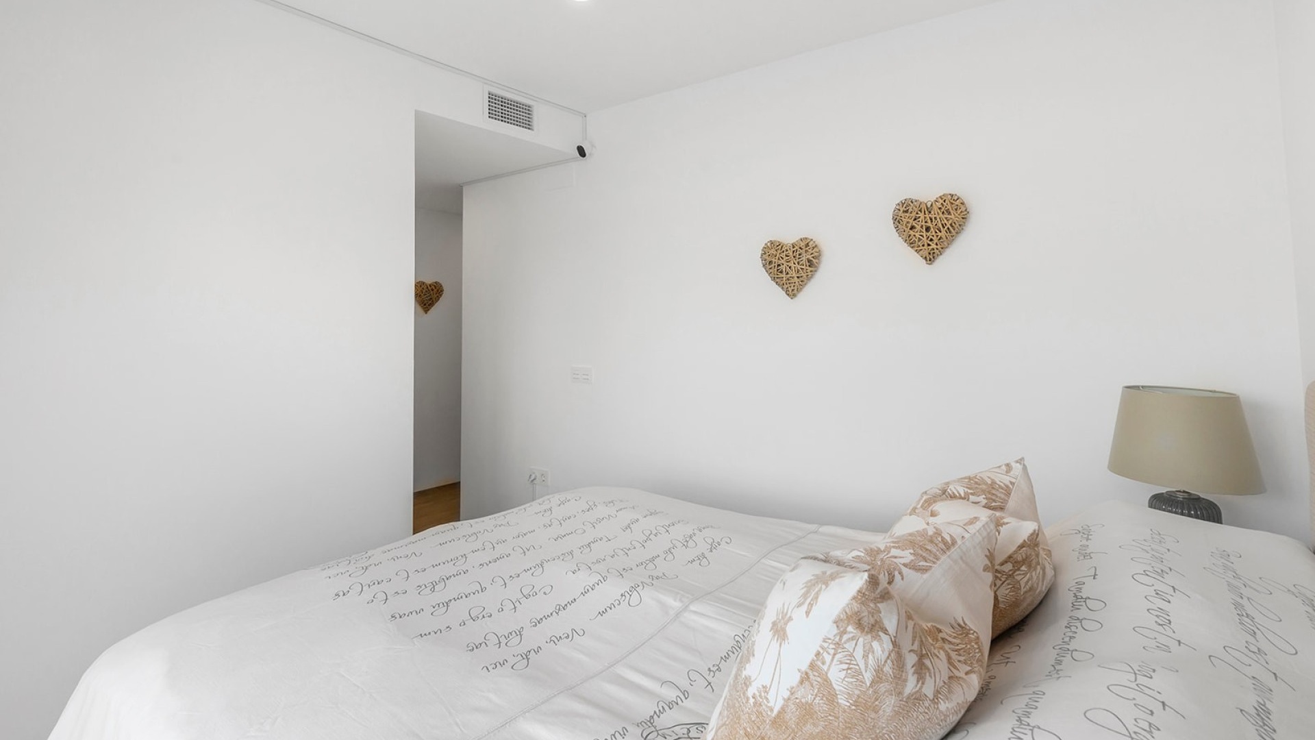 Wederverkoop - Appartement - La Serena Golf