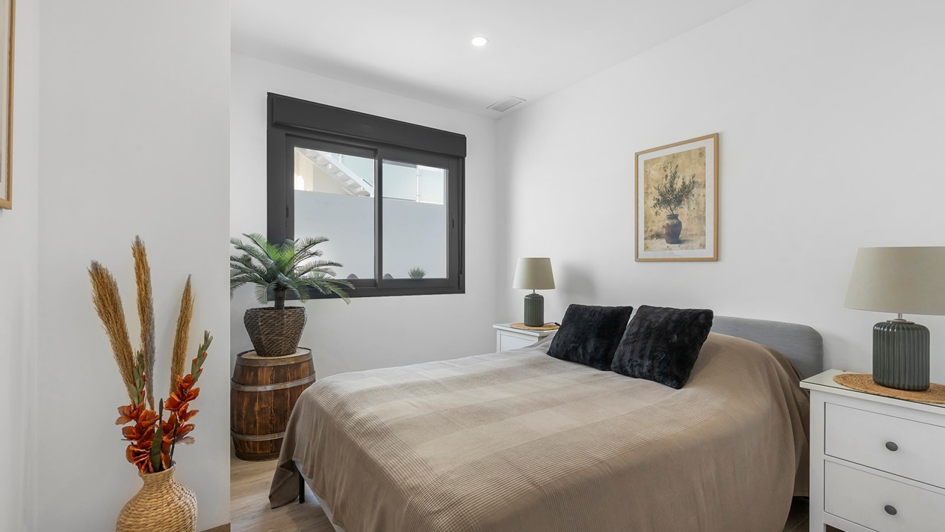 Wederverkoop - Appartement - La Serena Golf