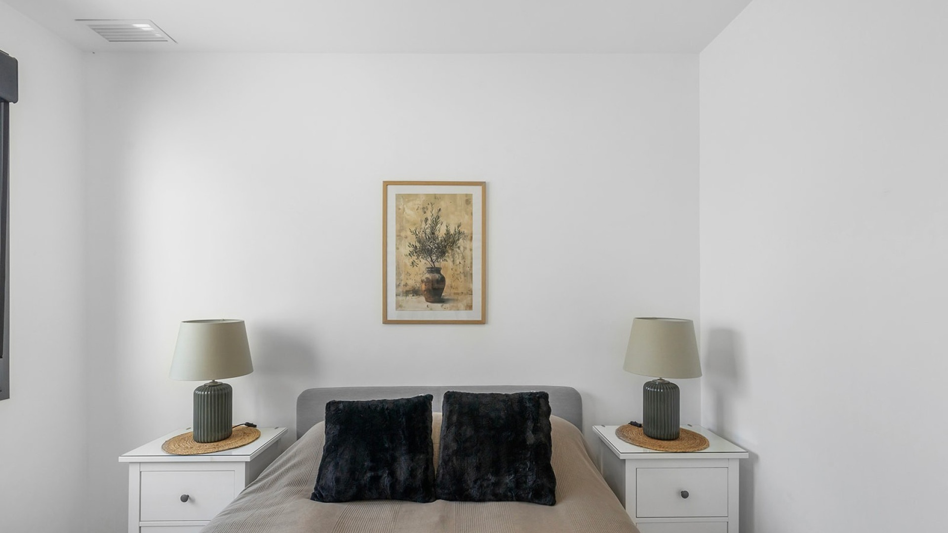 Wederverkoop - Appartement - La Serena Golf