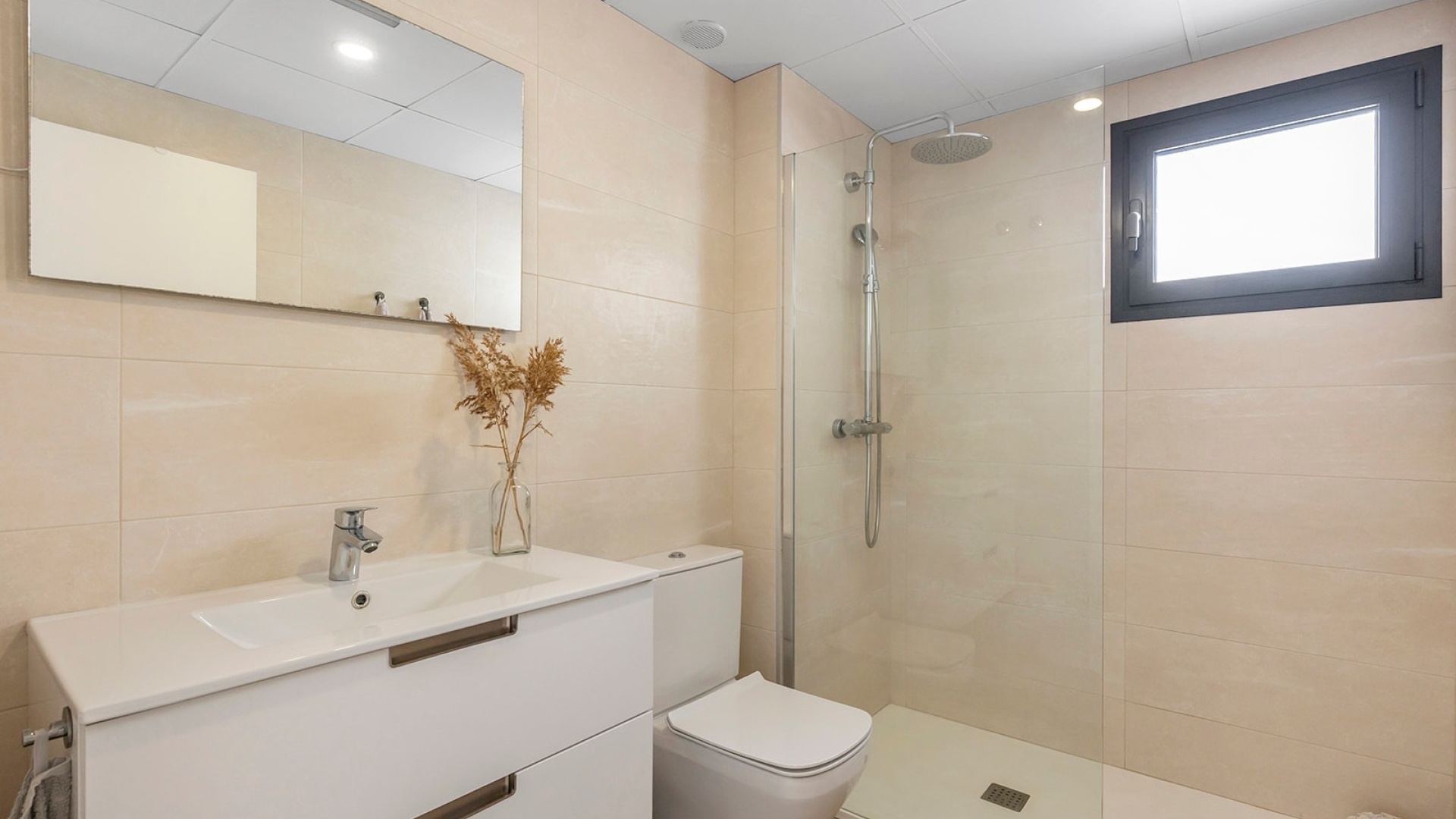 Wederverkoop - Appartement - La Serena Golf