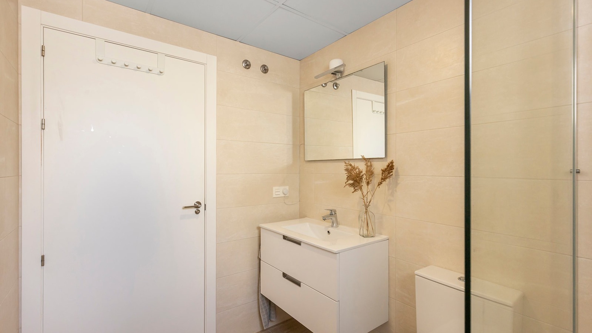 Wederverkoop - Appartement - La Serena Golf