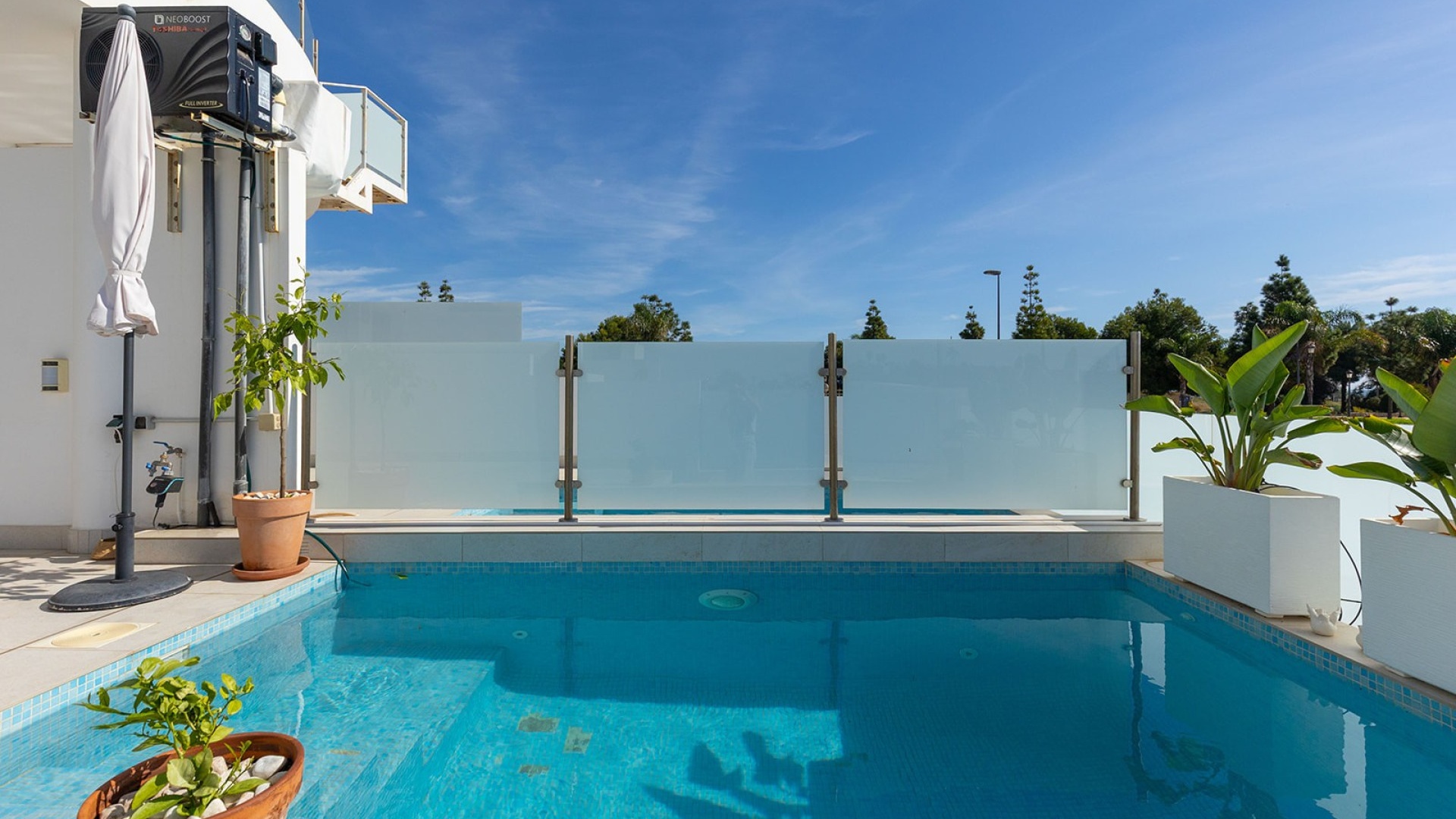 Wederverkoop - Appartement - La Serena Golf