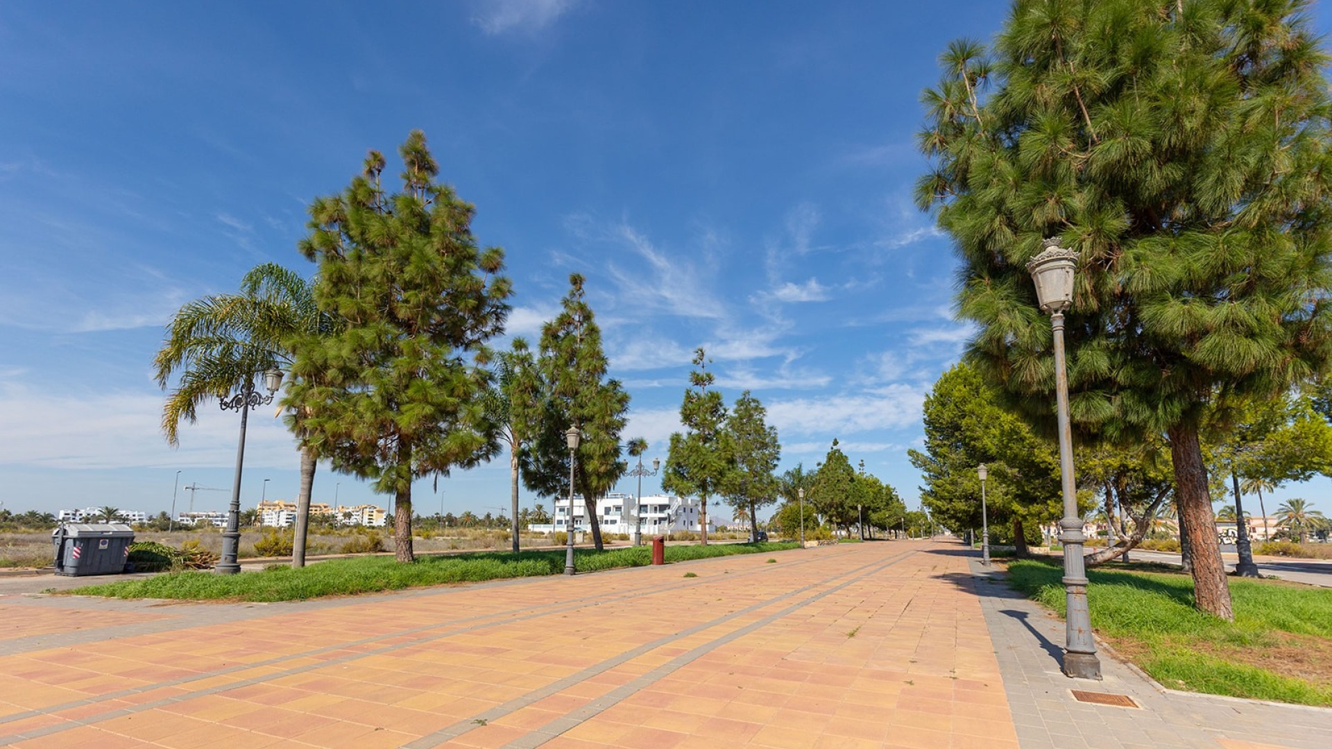 Wederverkoop - Appartement - La Serena Golf