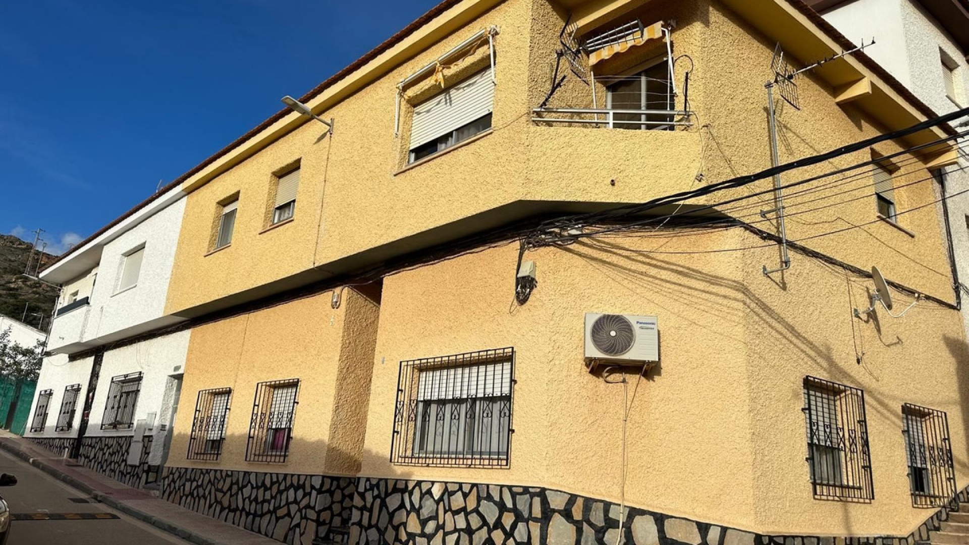 Wederverkoop - Appartement - La Union - Portman