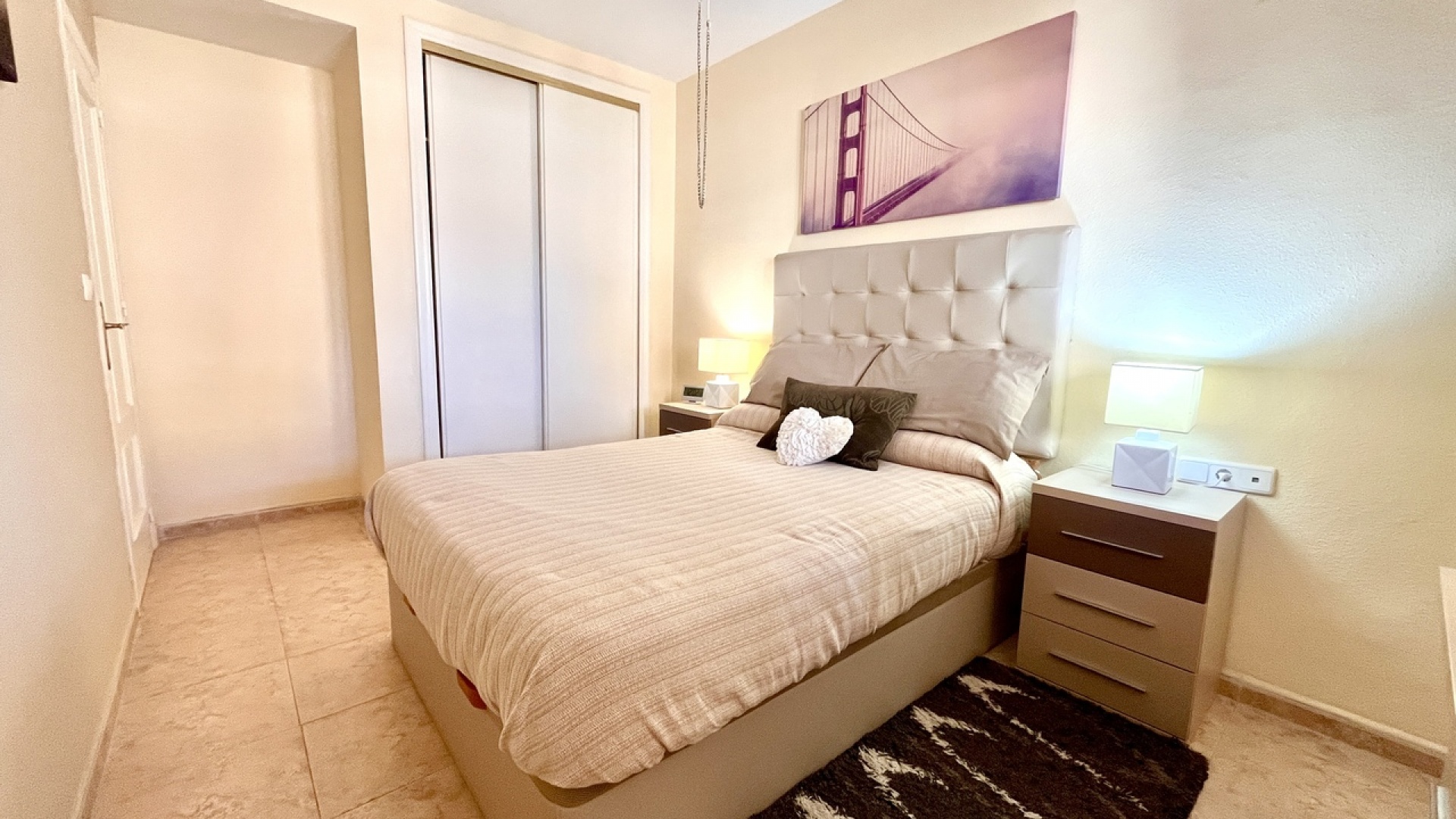 Wederverkoop - Appartement - La Zenia - amapolas