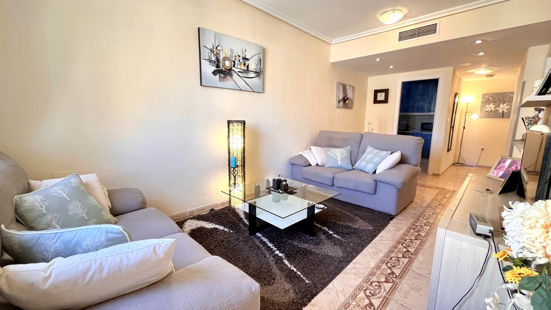 Wederverkoop - Appartement - La Zenia - amapolas