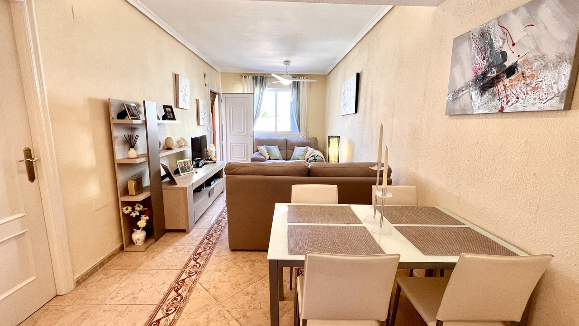 Wederverkoop - Appartement - La Zenia - amapolas