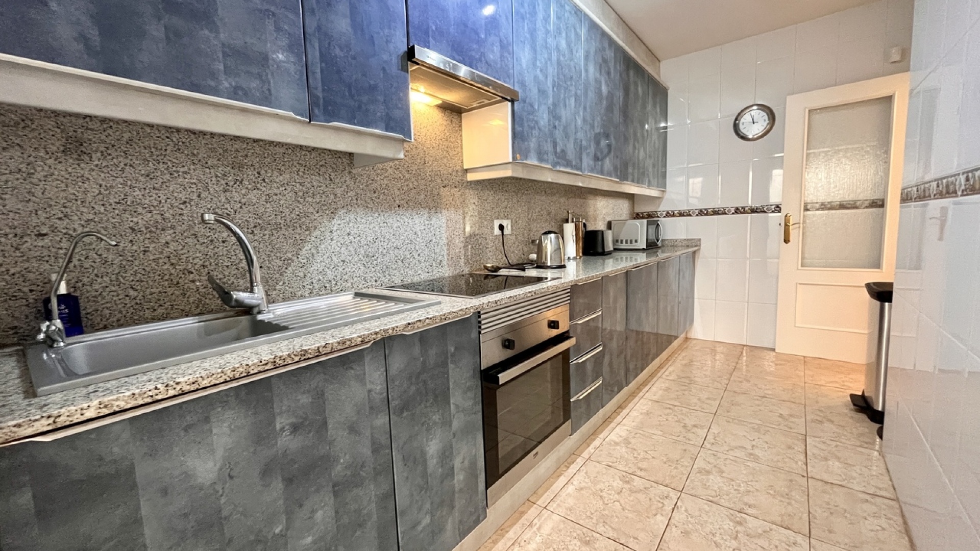 Wederverkoop - Appartement - La Zenia - amapolas