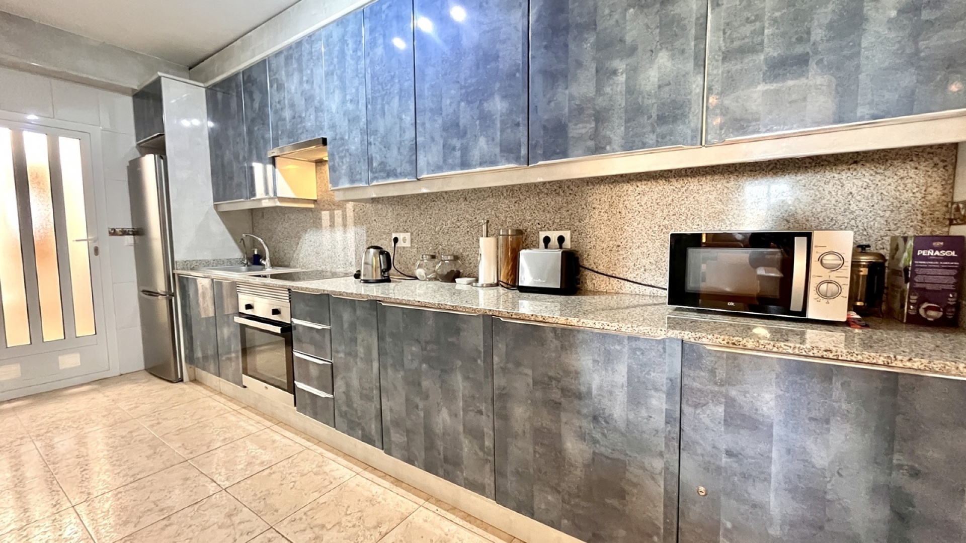 Wederverkoop - Appartement - La Zenia - amapolas