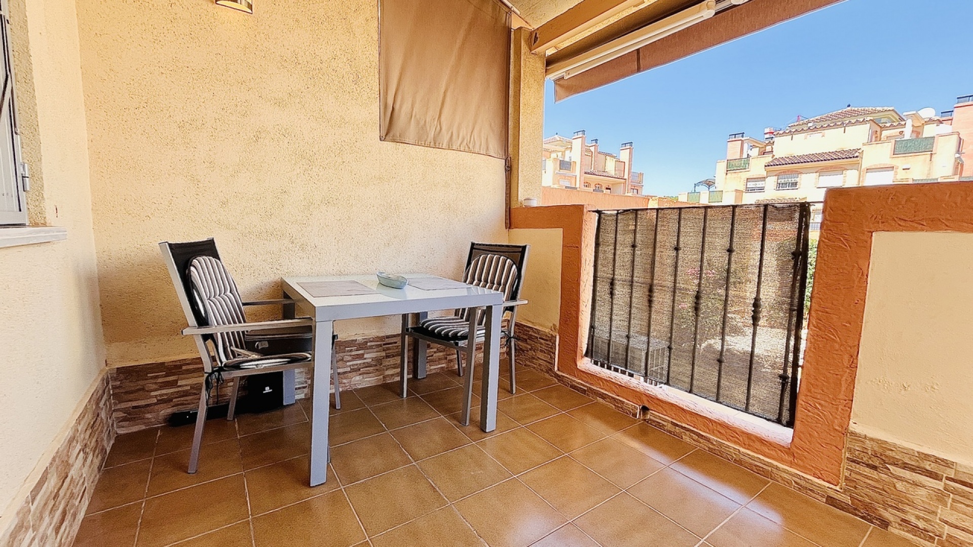 Wederverkoop - Appartement - La Zenia - amapolas