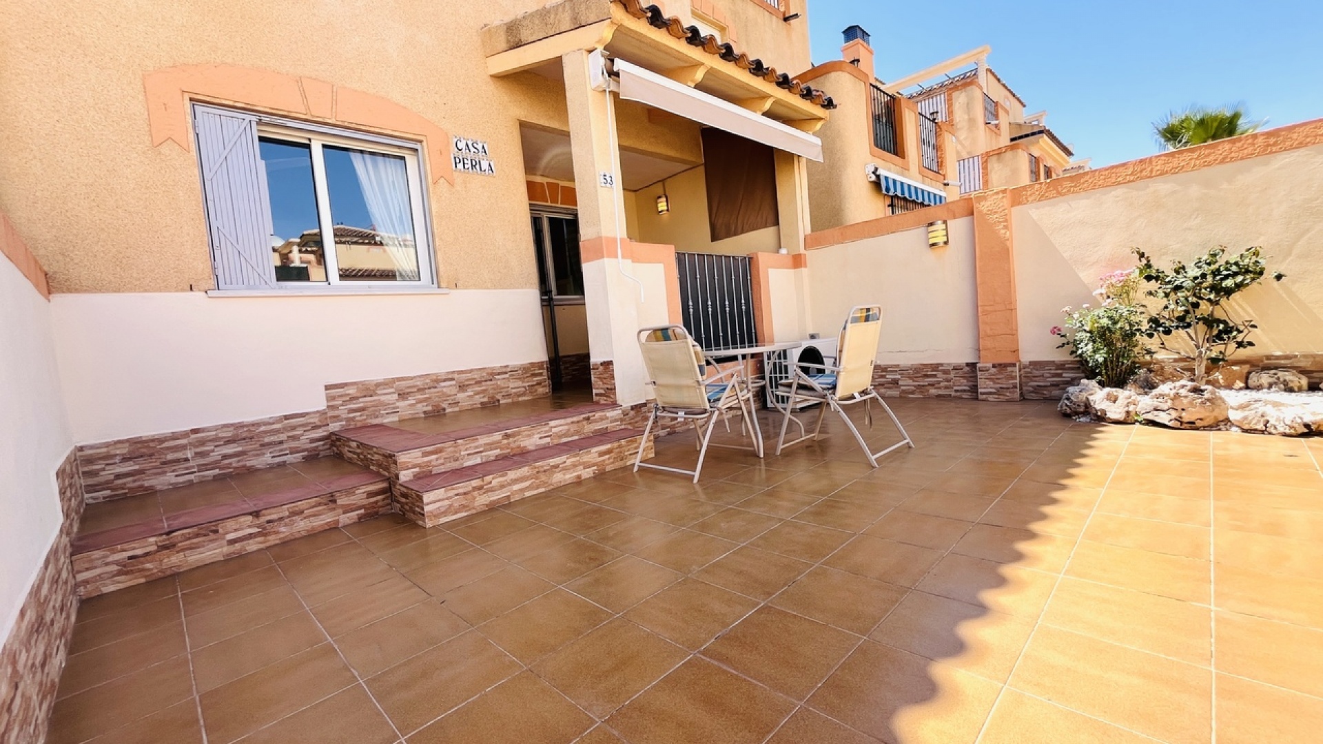 Wederverkoop - Appartement - La Zenia - amapolas