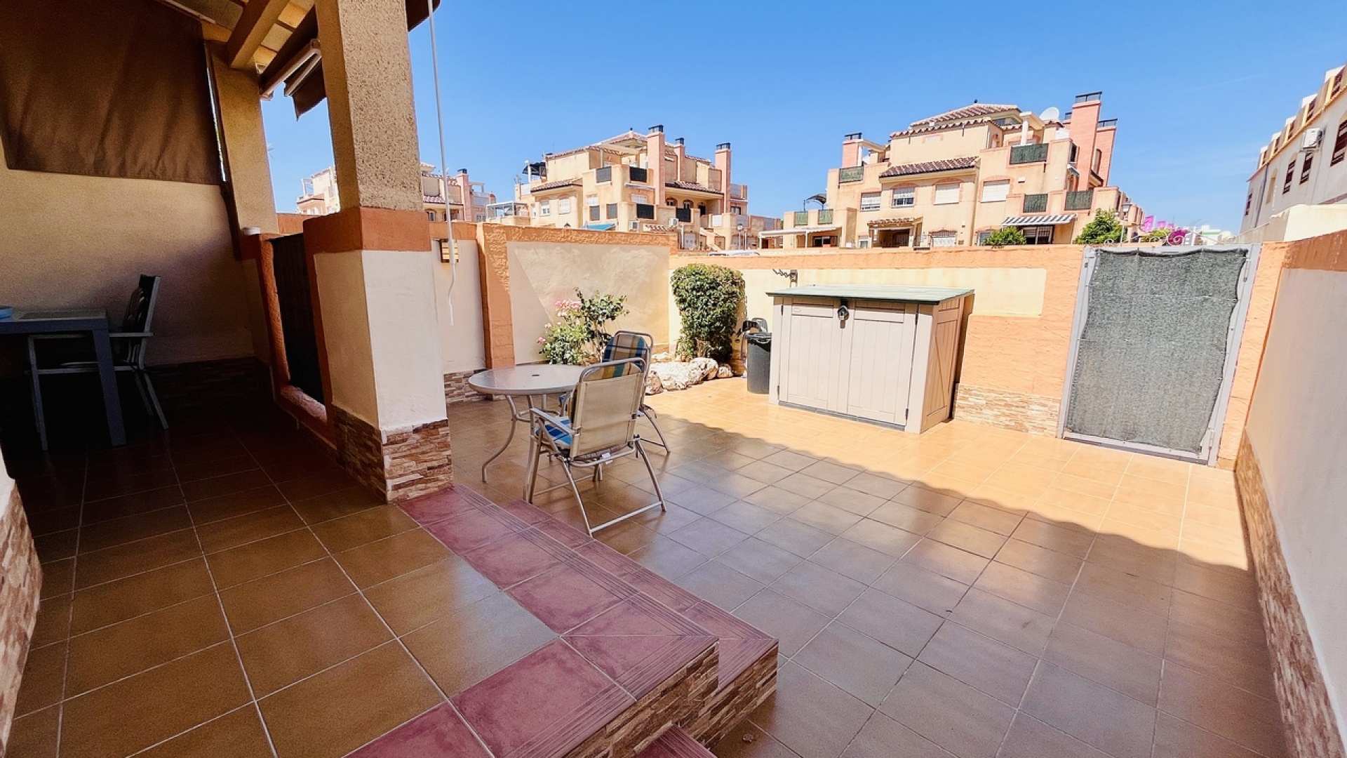 Wederverkoop - Appartement - La Zenia - amapolas