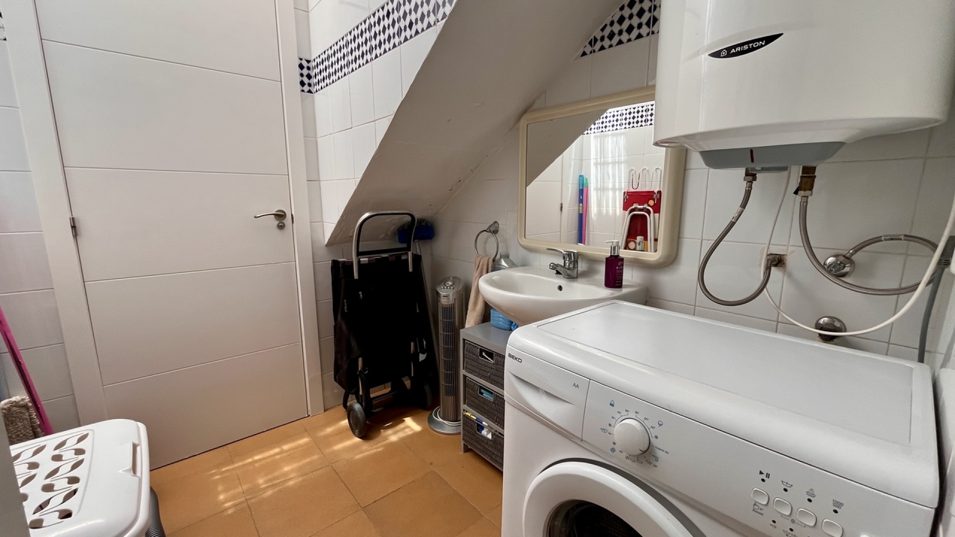 Wederverkoop - Appartement - La Zenia - amapolas