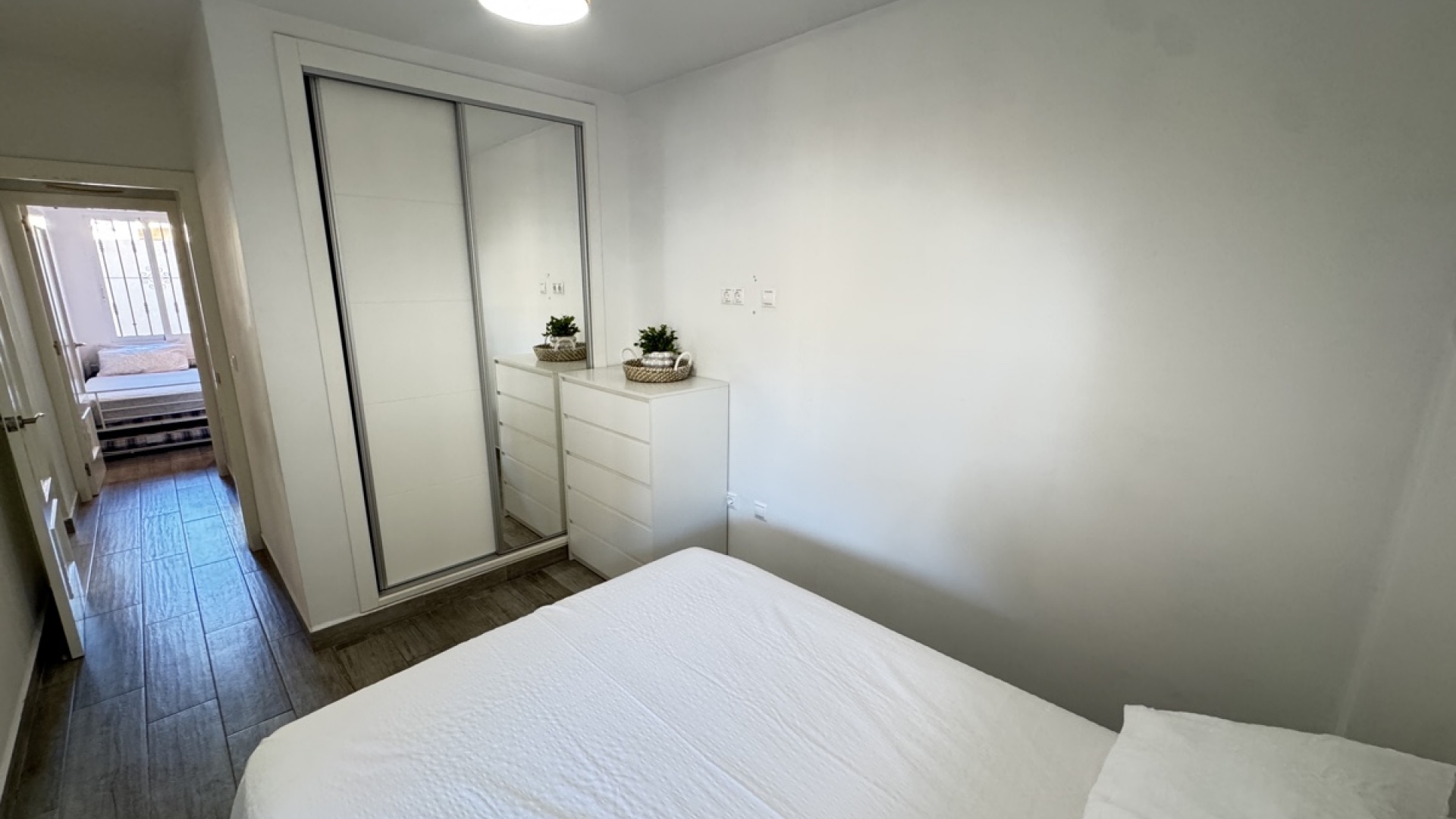 Wederverkoop - Appartement - La Zenia - amapolas