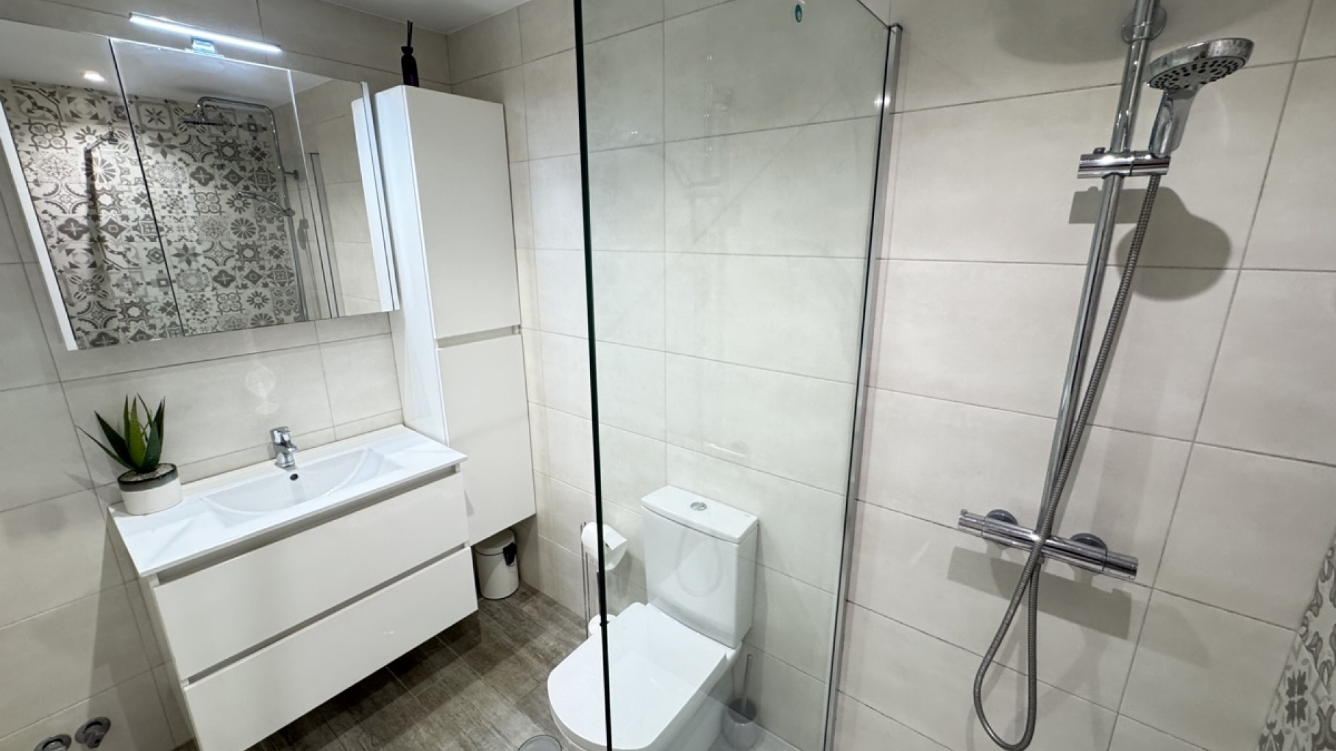 Wederverkoop - Appartement - La Zenia - amapolas