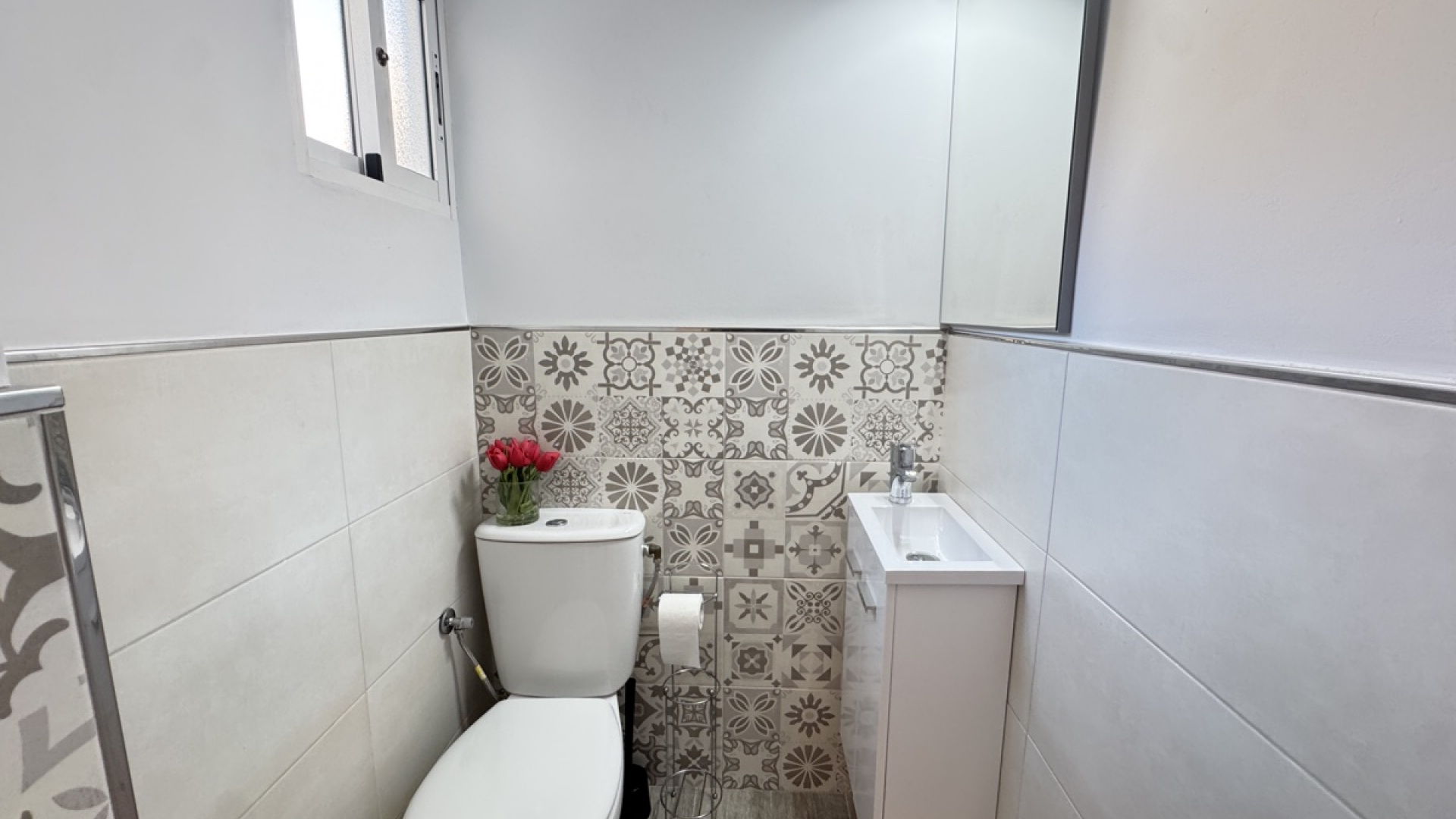 Wederverkoop - Appartement - La Zenia - amapolas