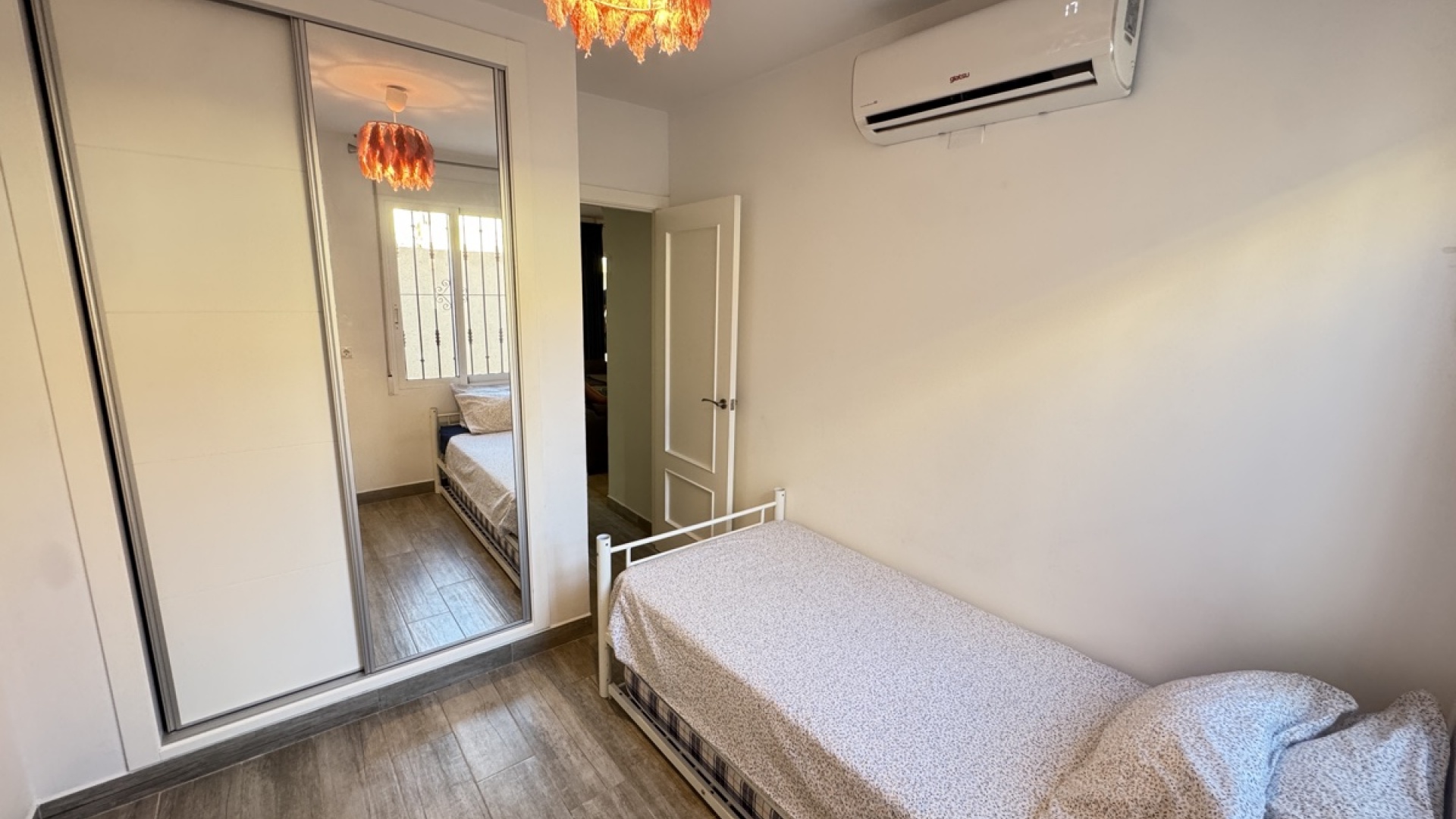 Wederverkoop - Appartement - La Zenia - amapolas