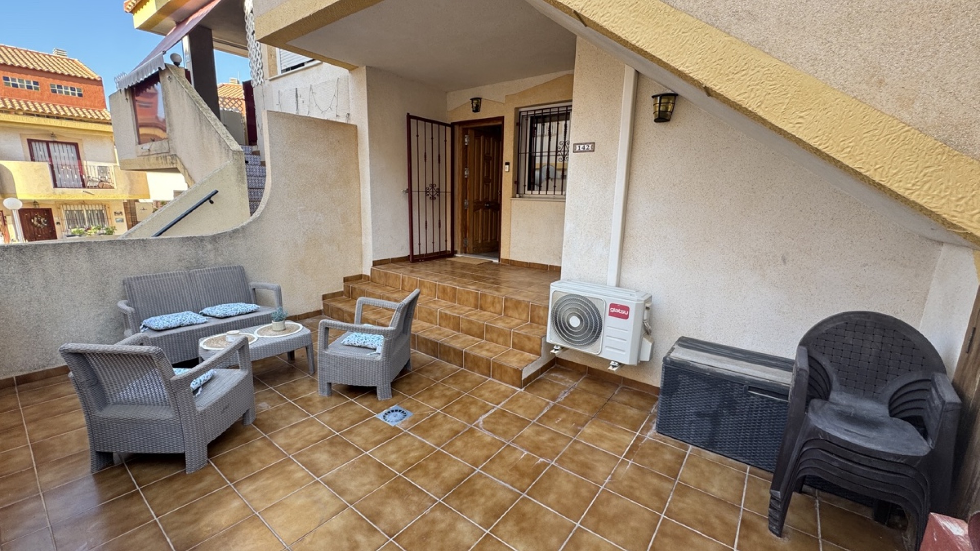 Wederverkoop - Appartement - La Zenia - amapolas