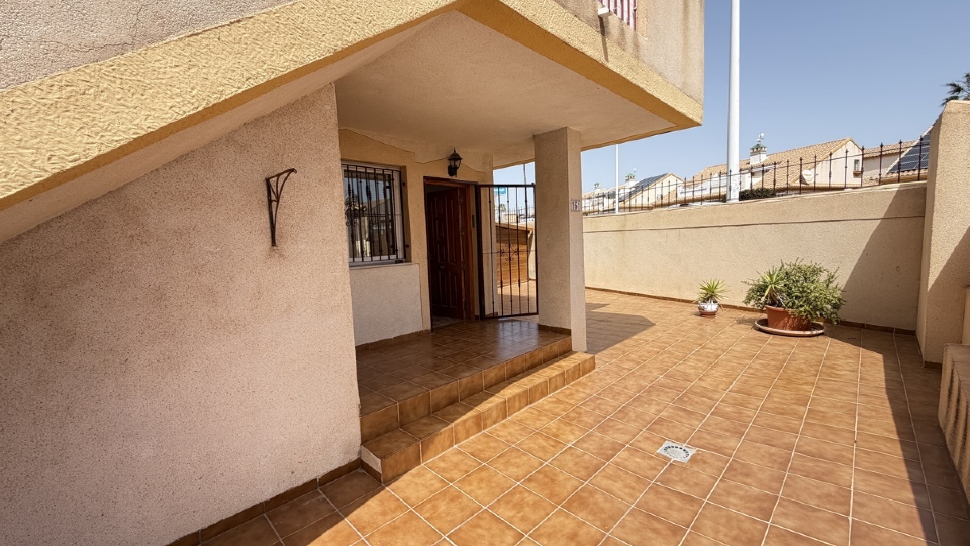 Wederverkoop - Appartement - La Zenia - amapolas