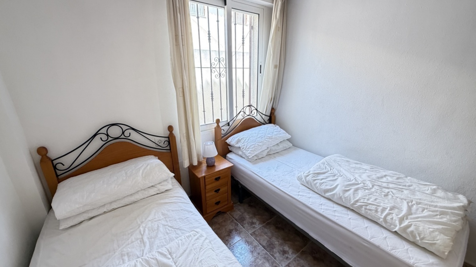 Wederverkoop - Appartement - La Zenia - amapolas